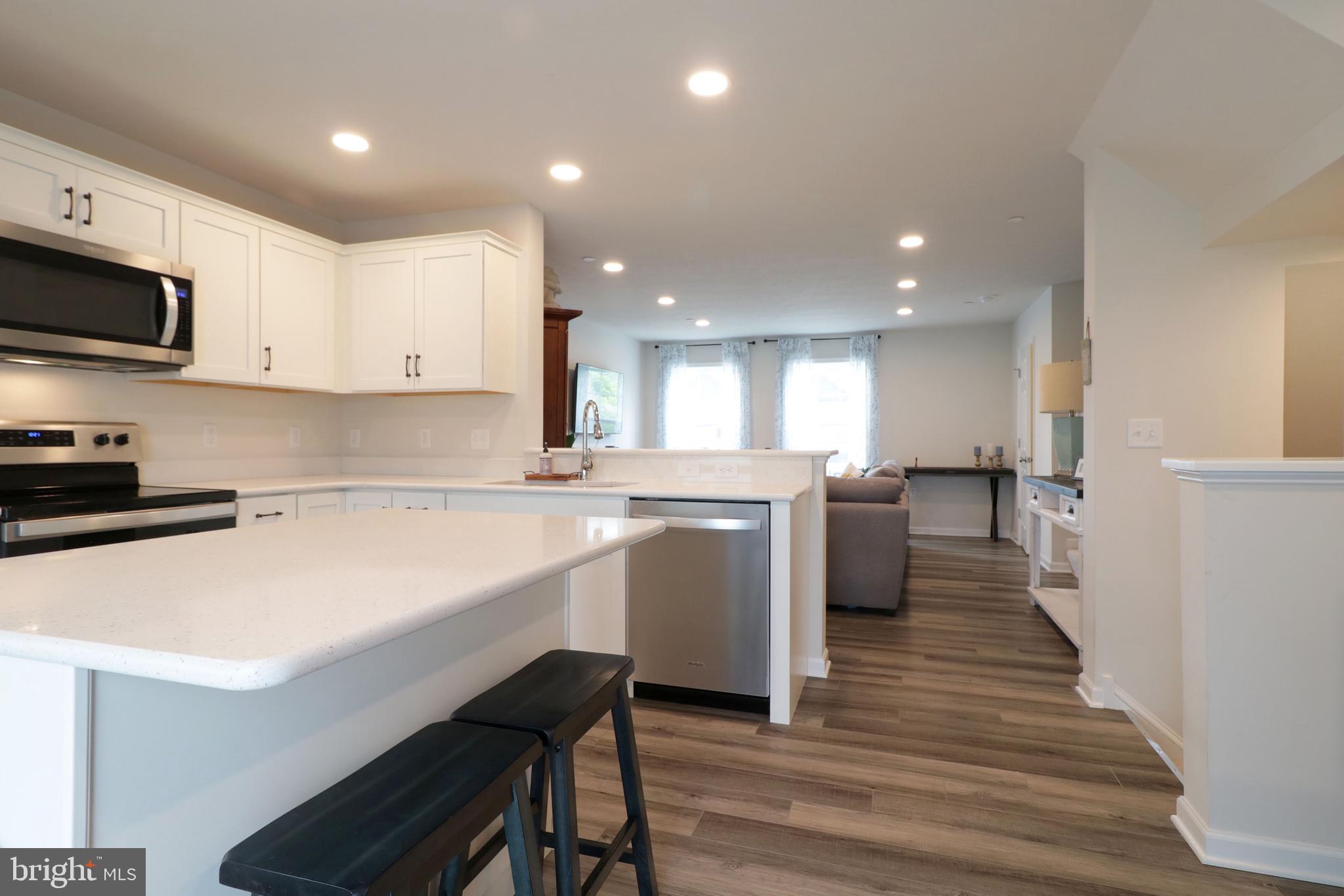 STEEPLECHASE - Residential