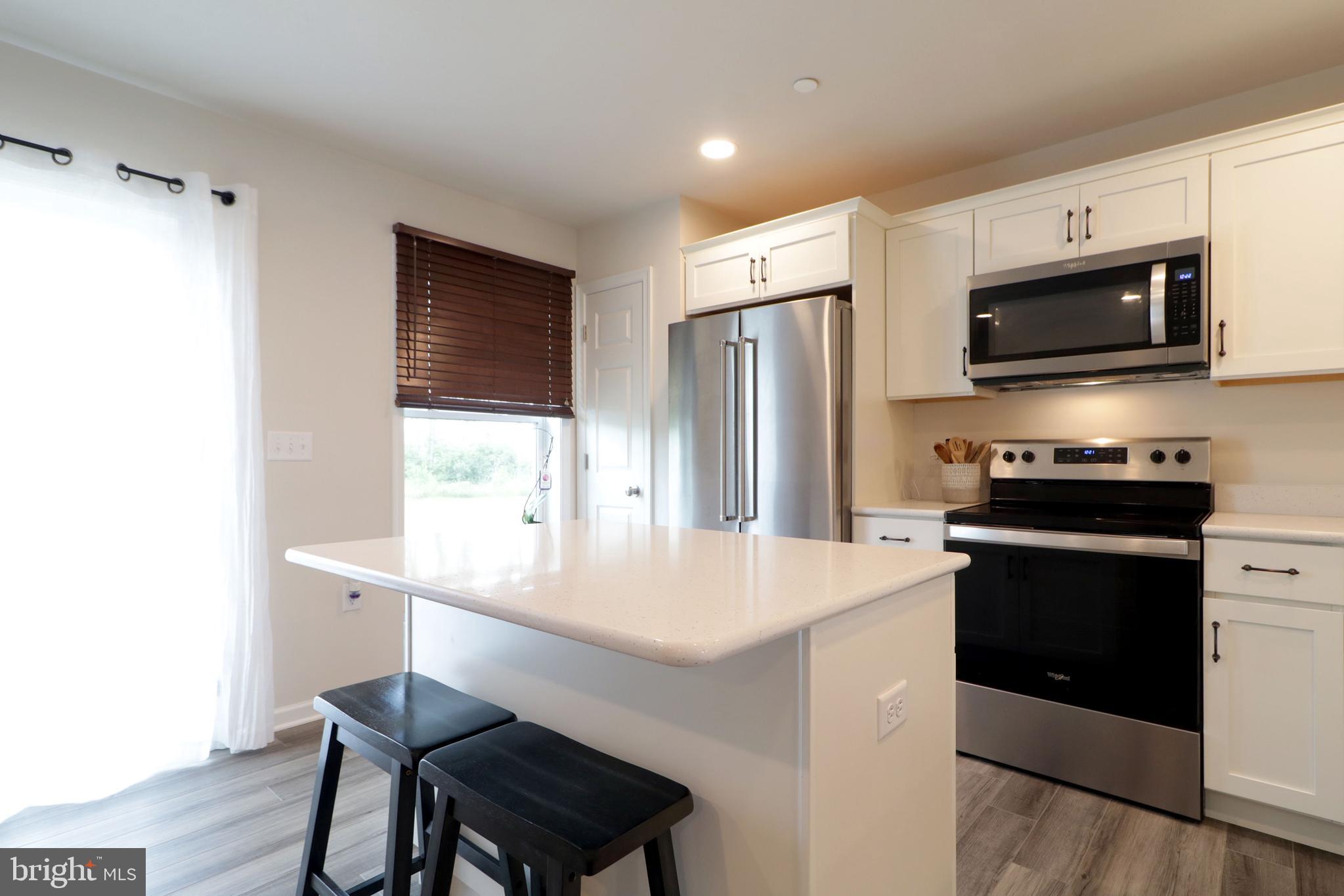 STEEPLECHASE - Residential