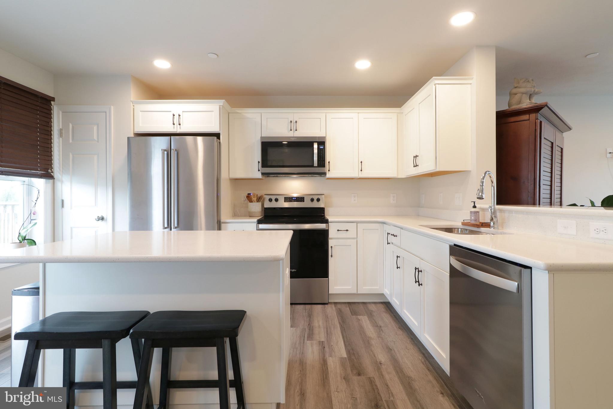 STEEPLECHASE - Residential