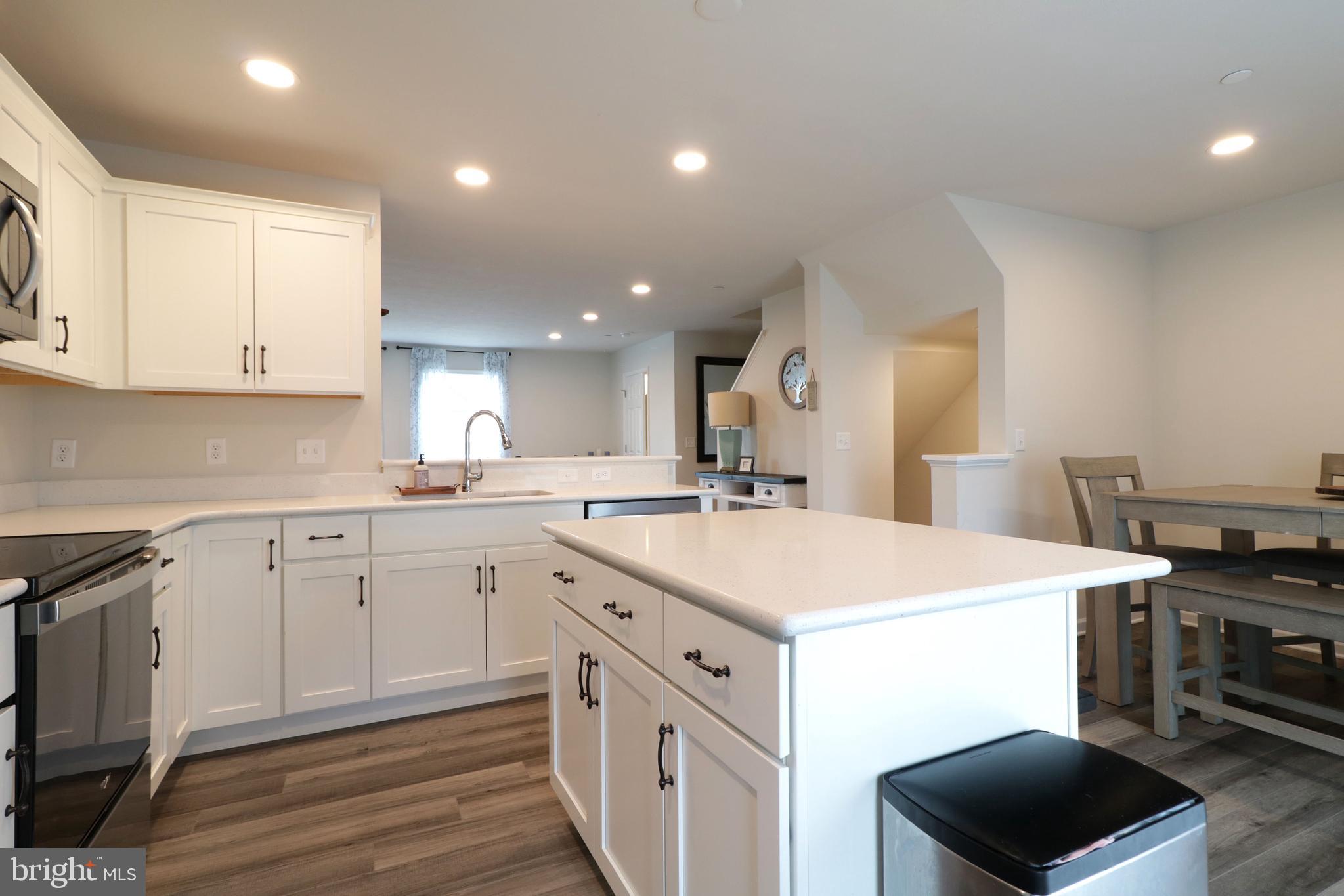 STEEPLECHASE - Residential