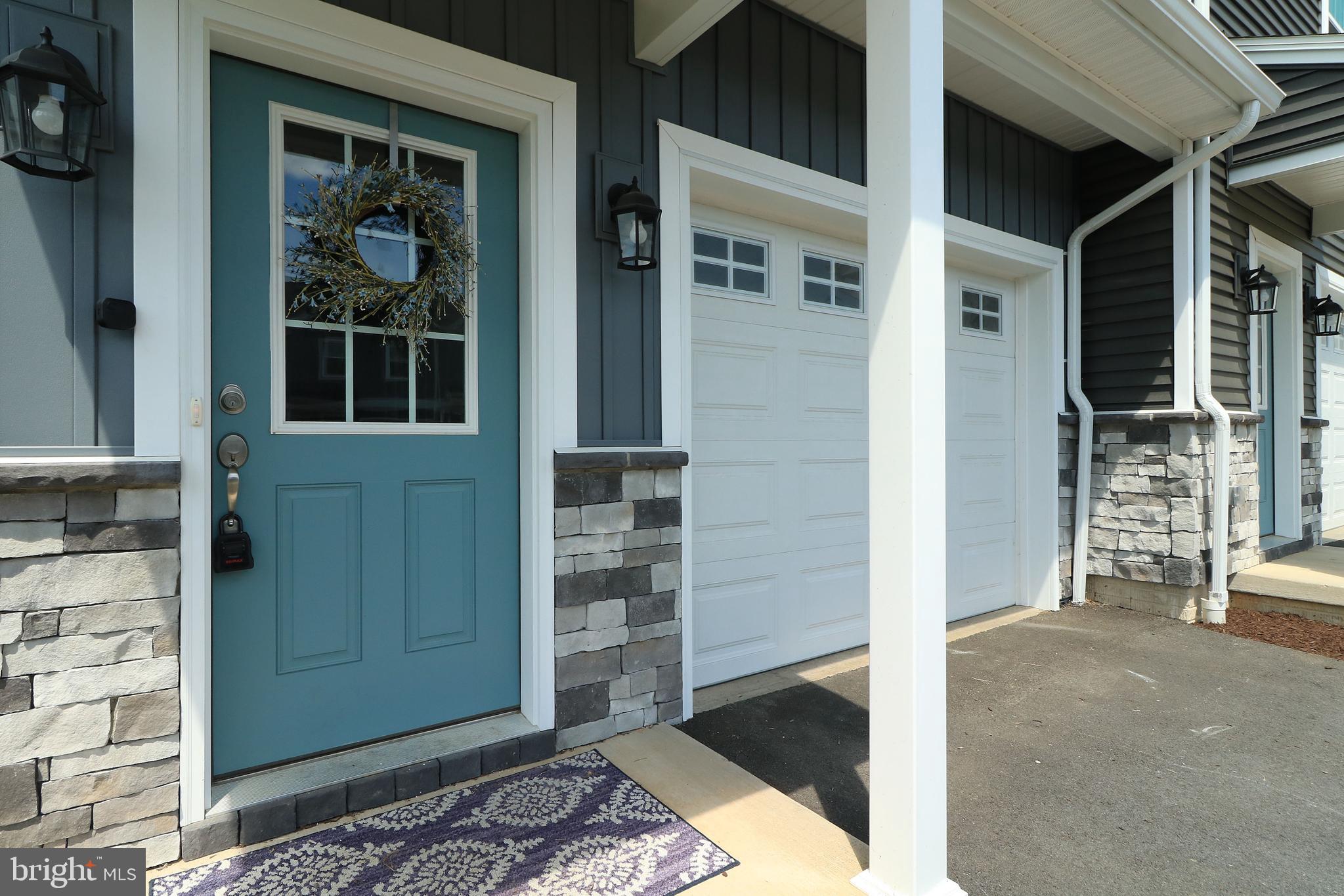 STEEPLECHASE - Residential