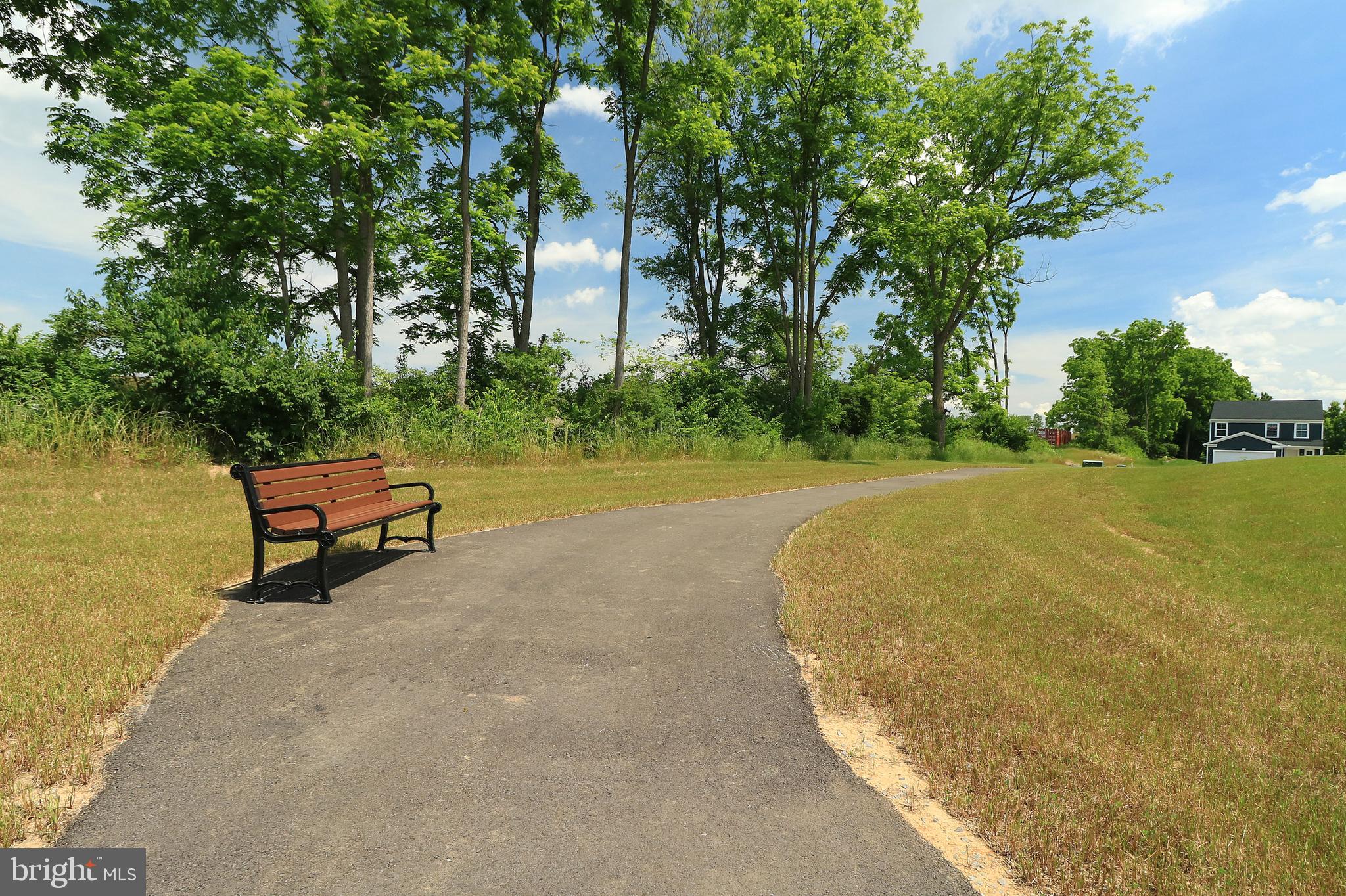 STEEPLECHASE - Residential