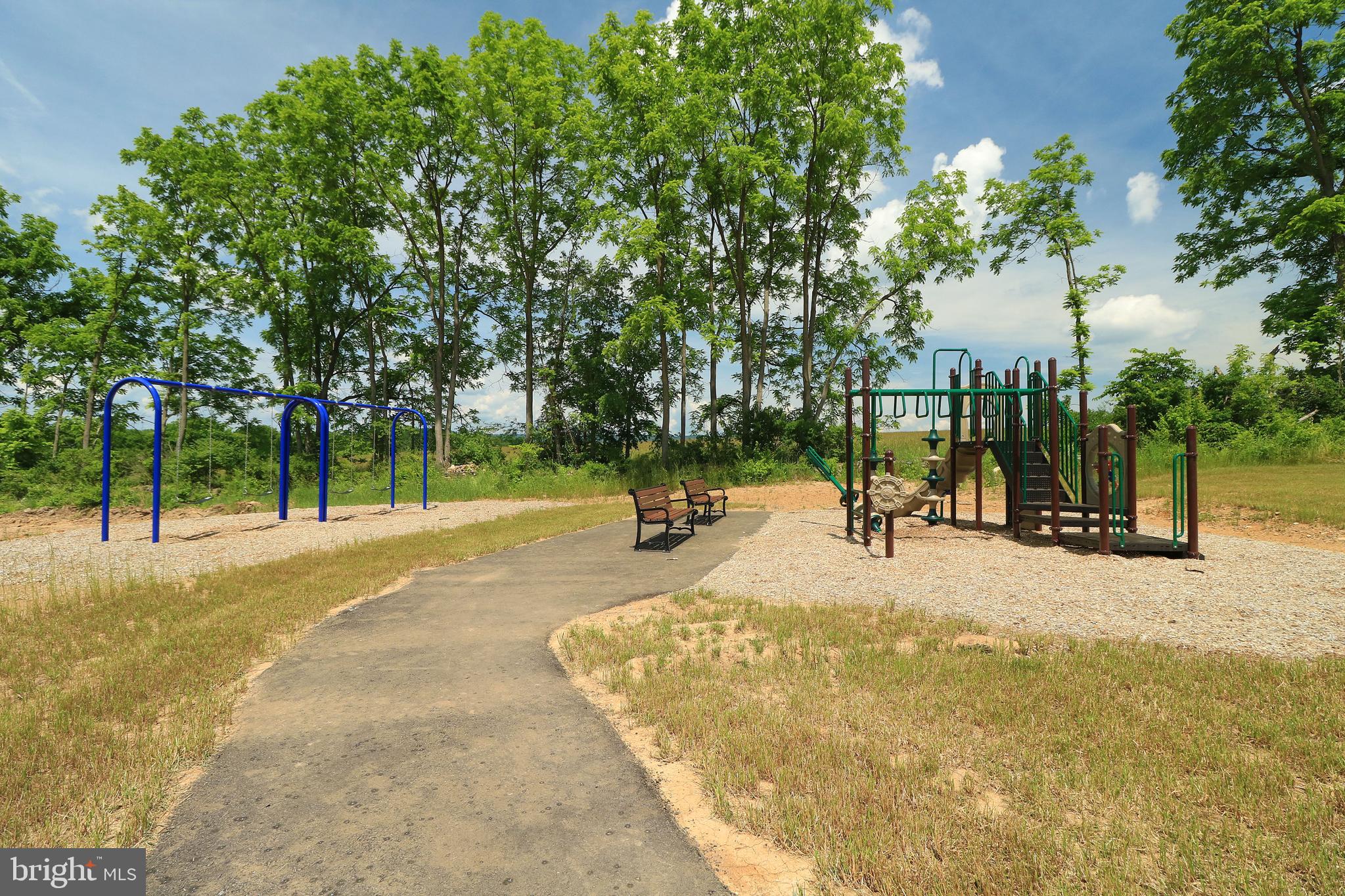 STEEPLECHASE - Residential