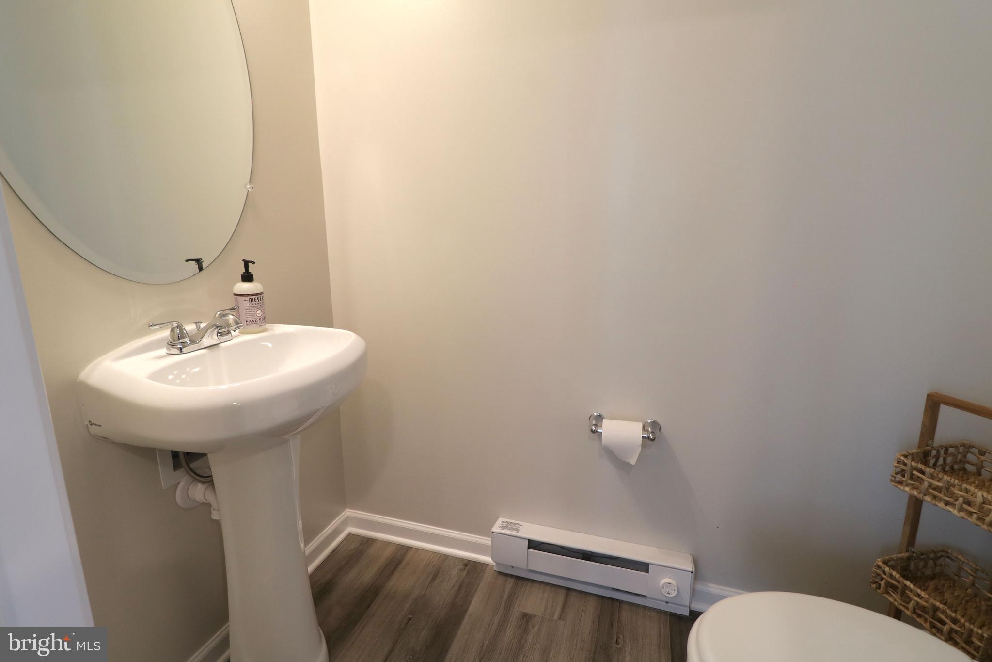 STEEPLECHASE - Residential