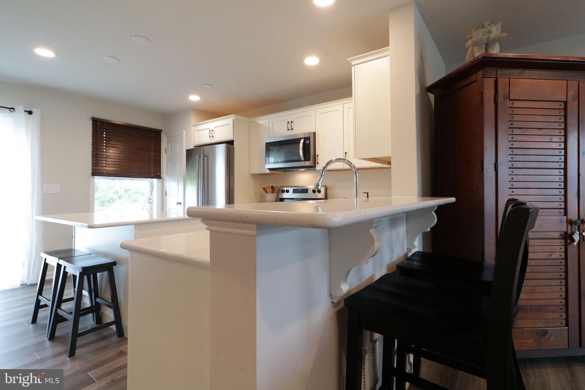 STEEPLECHASE - Residential