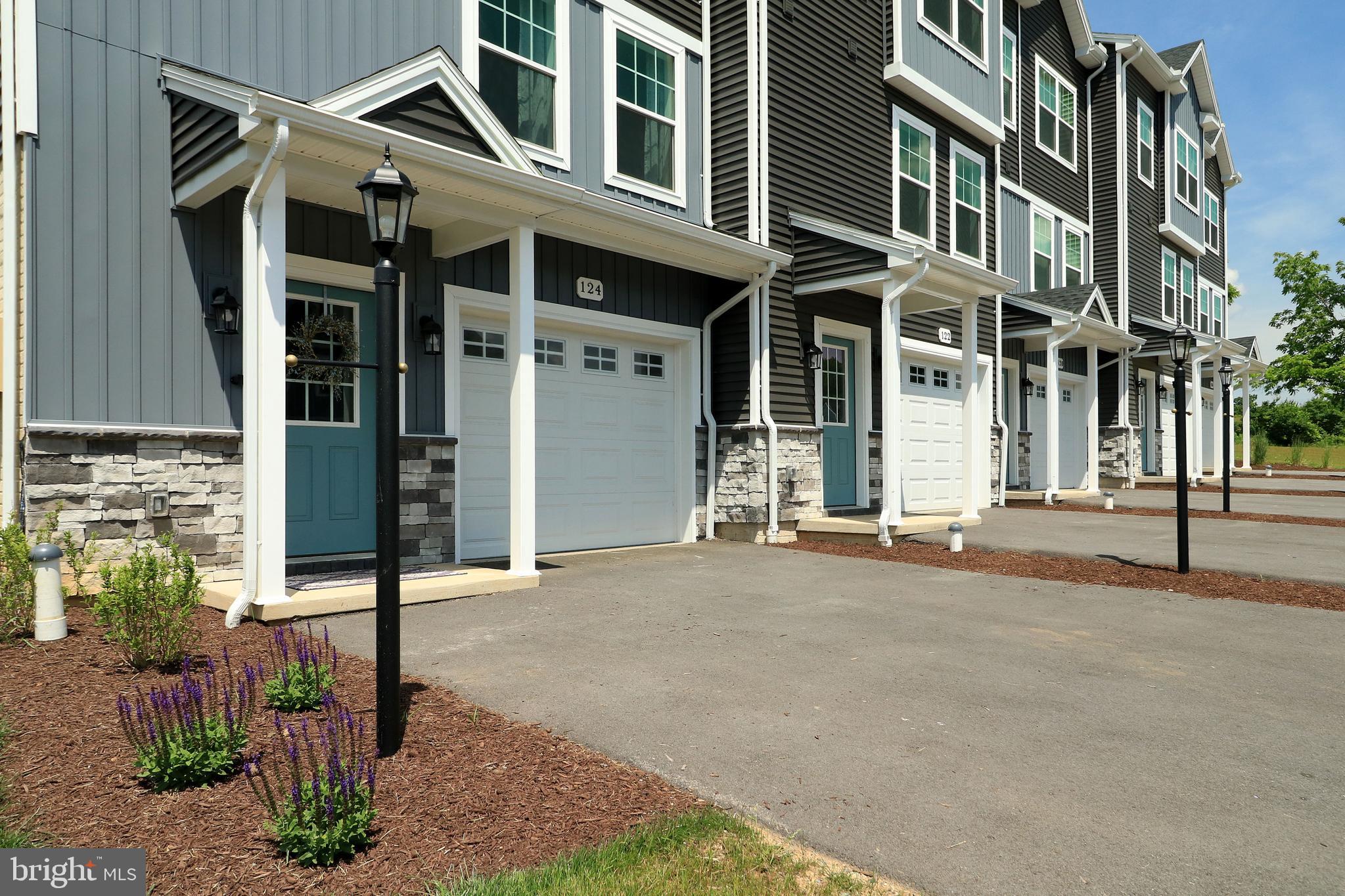 STEEPLECHASE - Residential