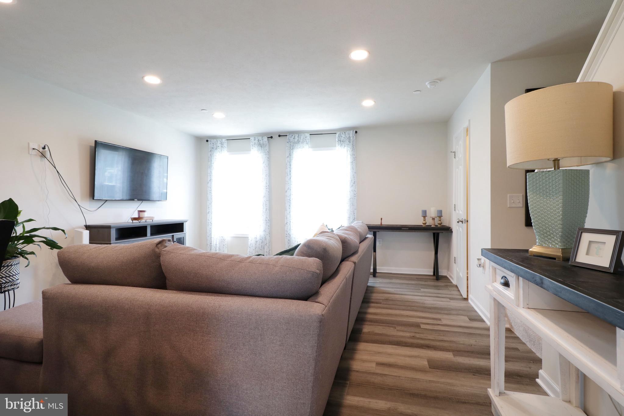 STEEPLECHASE - Residential