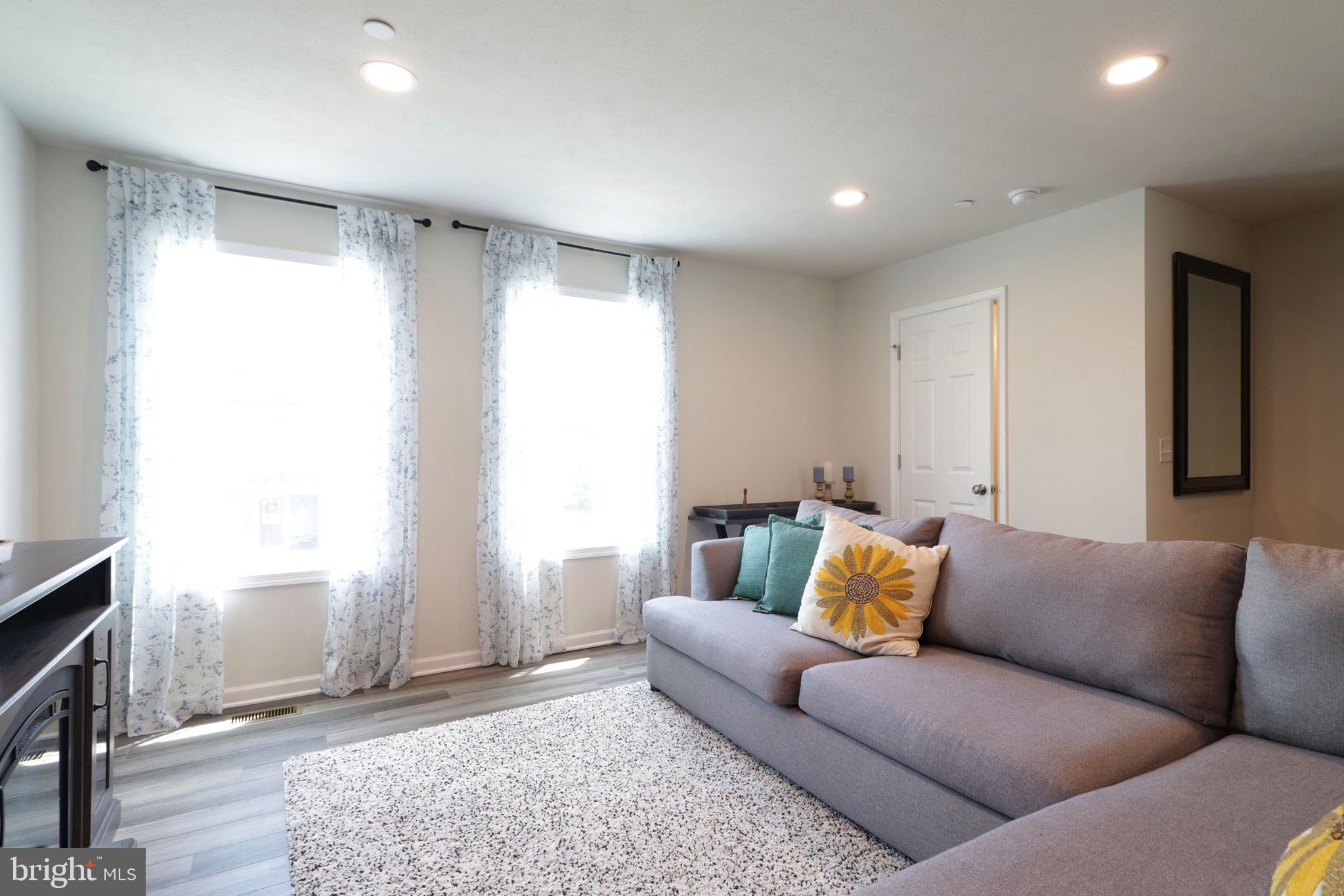 STEEPLECHASE - Residential