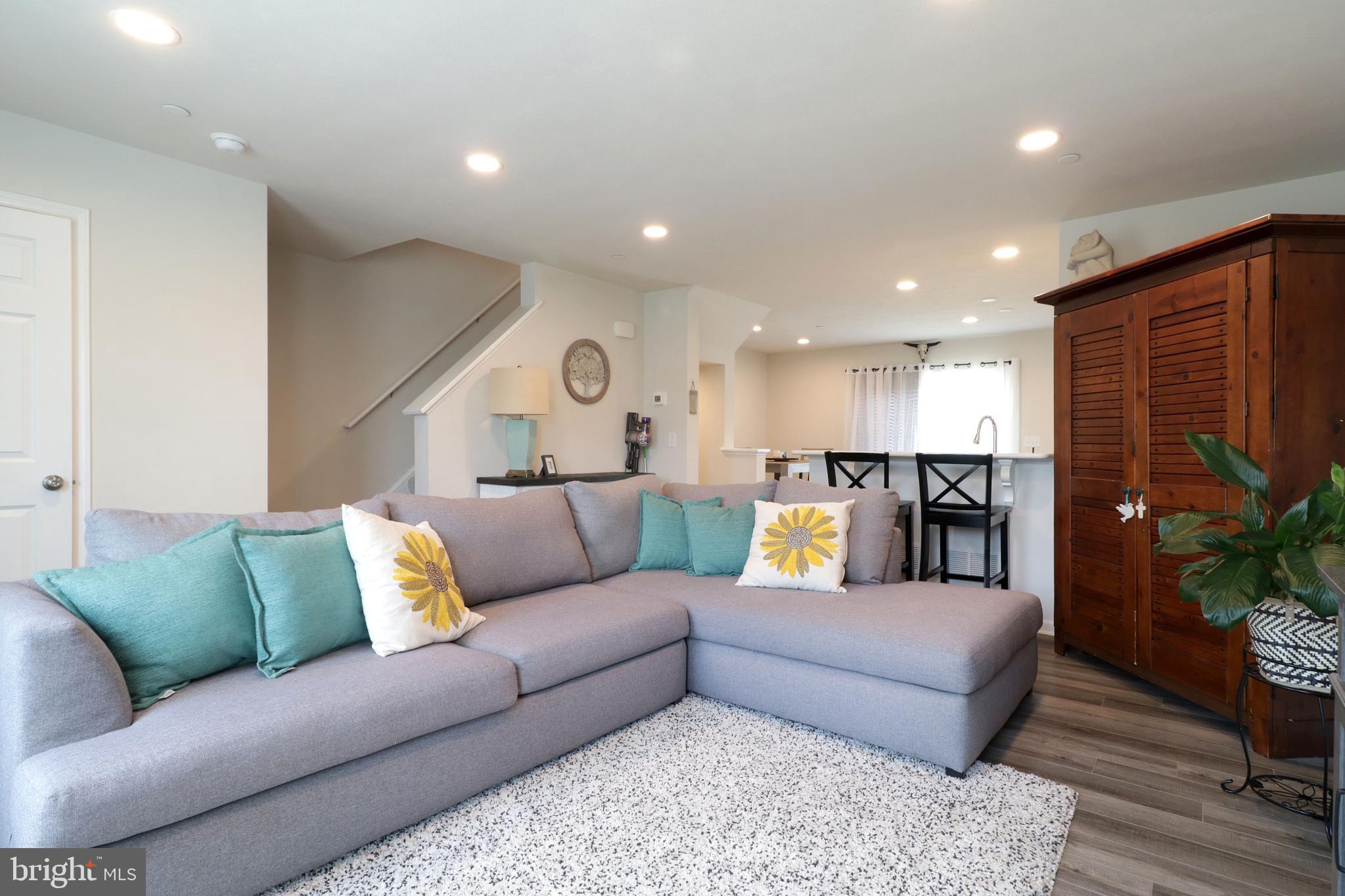 STEEPLECHASE - Residential