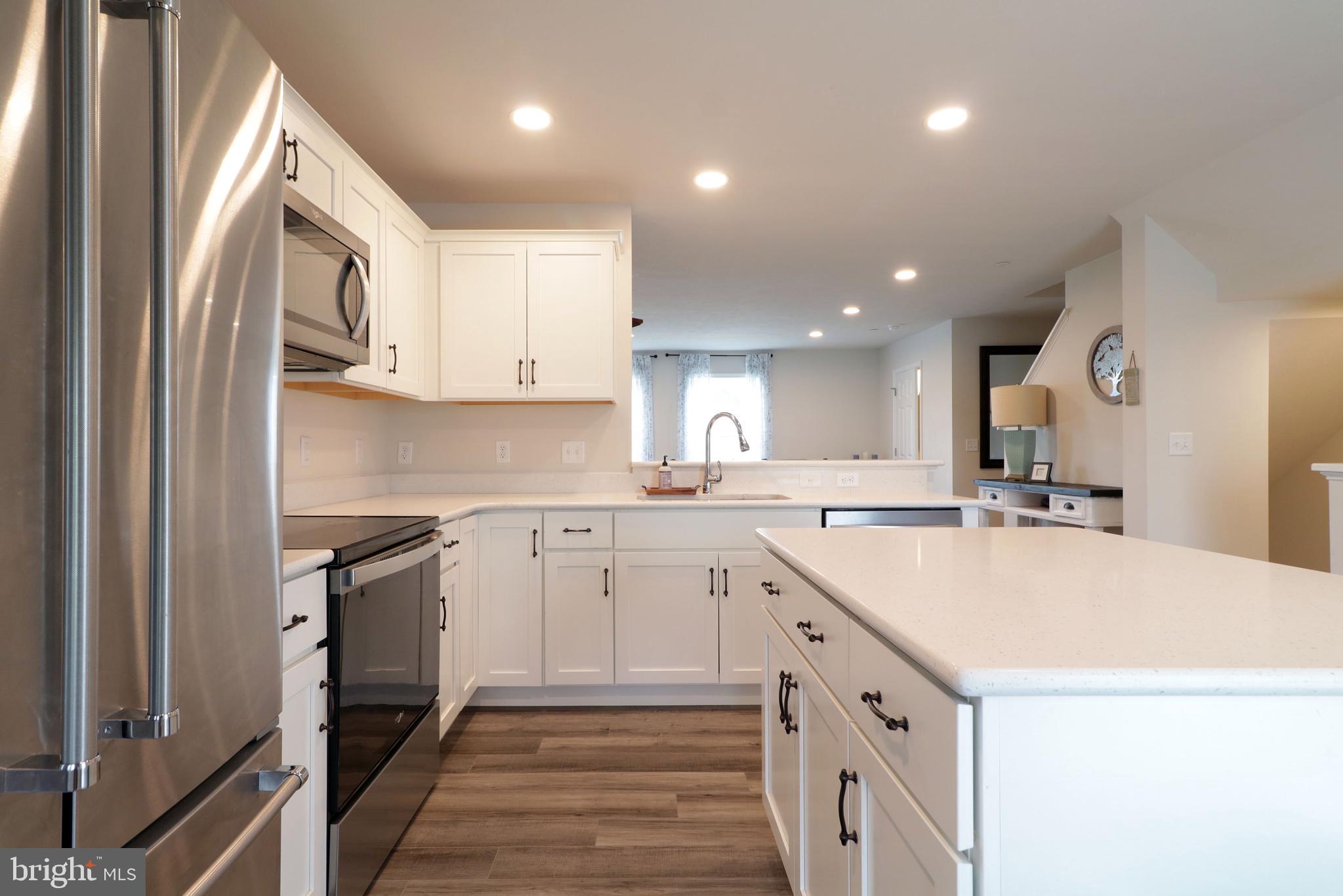 STEEPLECHASE - Residential