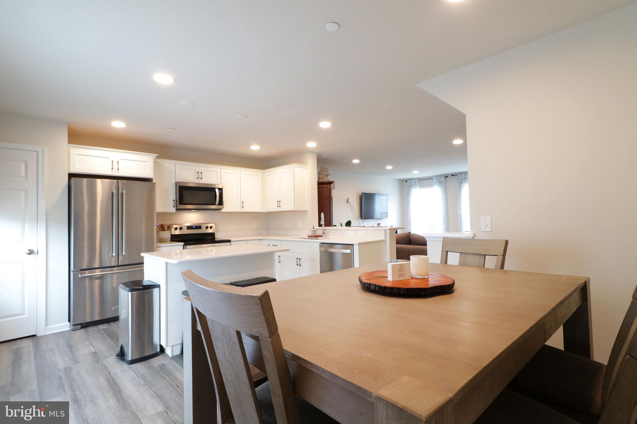 STEEPLECHASE - Residential