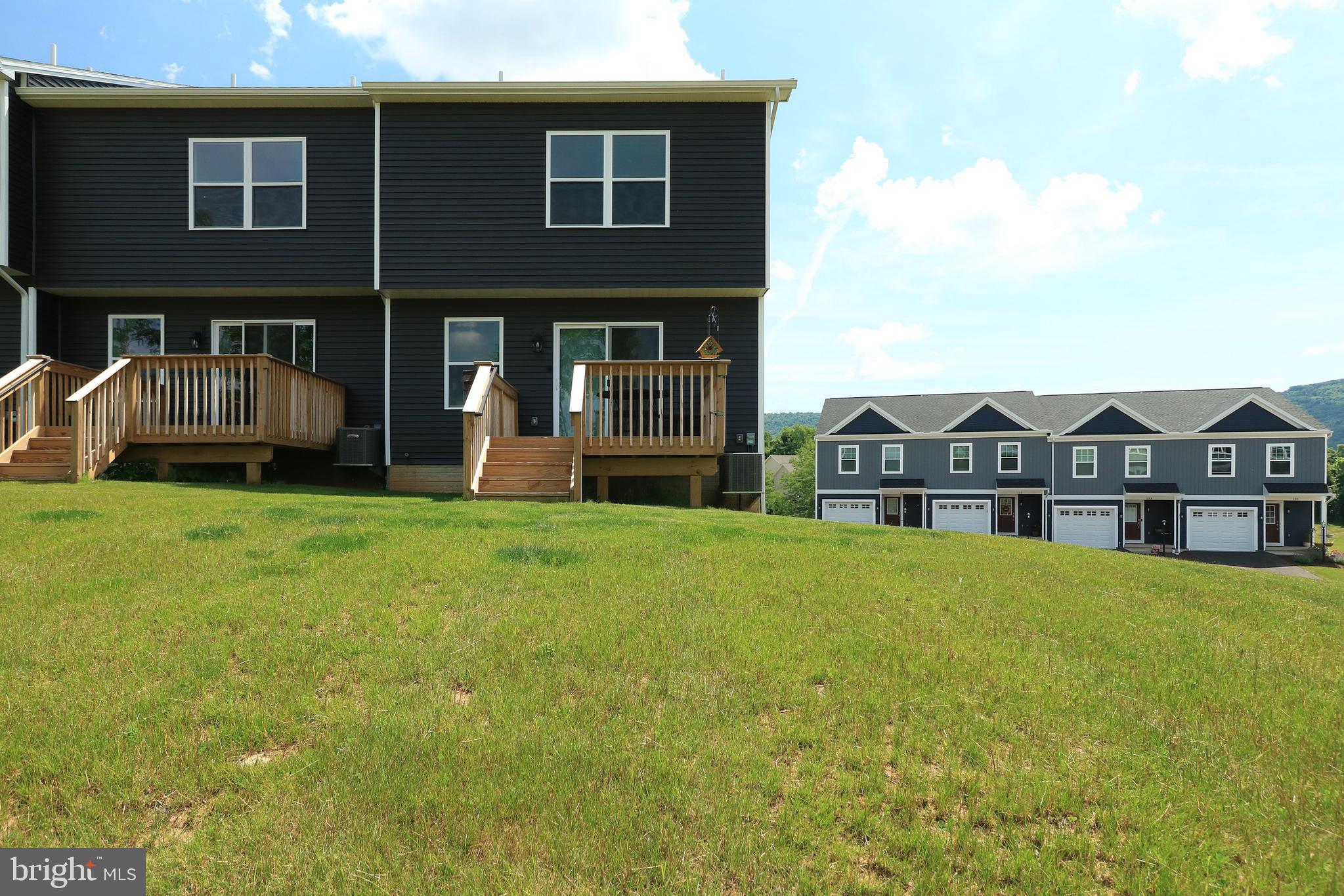 STEEPLECHASE - Residential