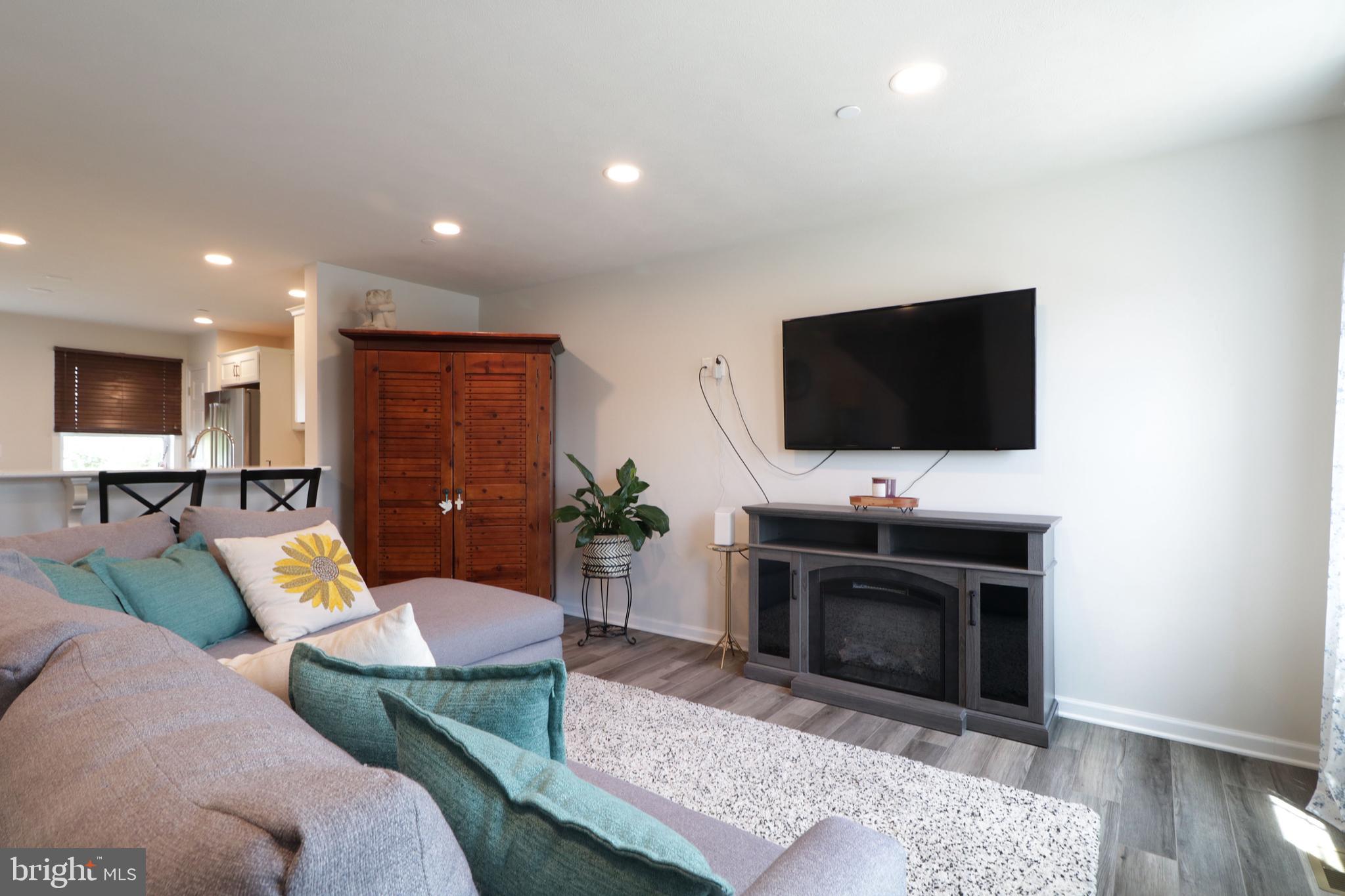 STEEPLECHASE - Residential