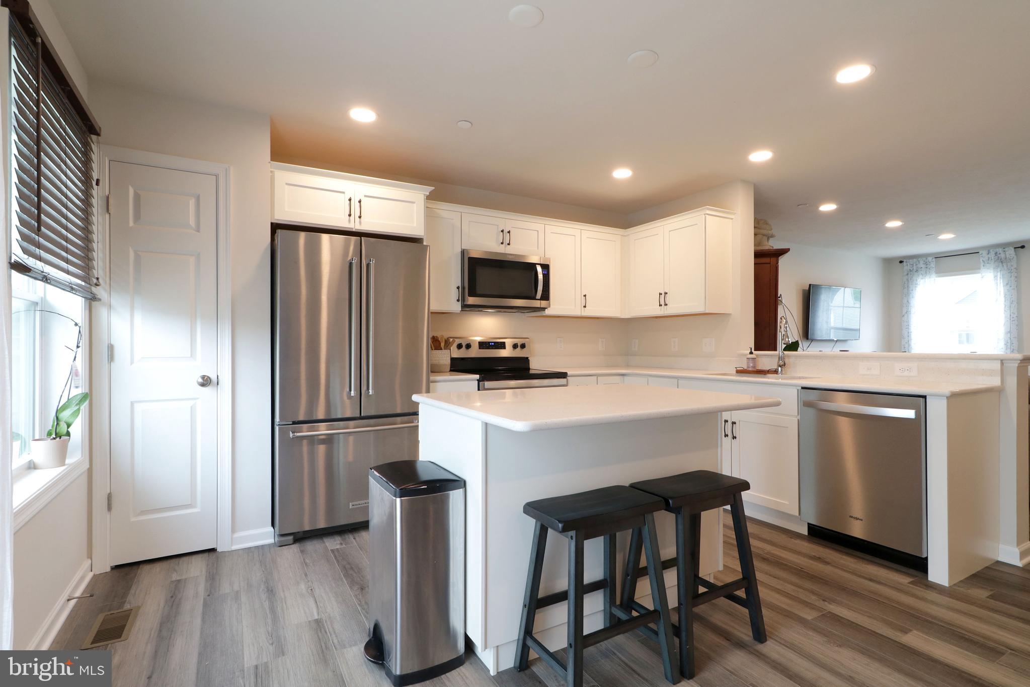 STEEPLECHASE - Residential