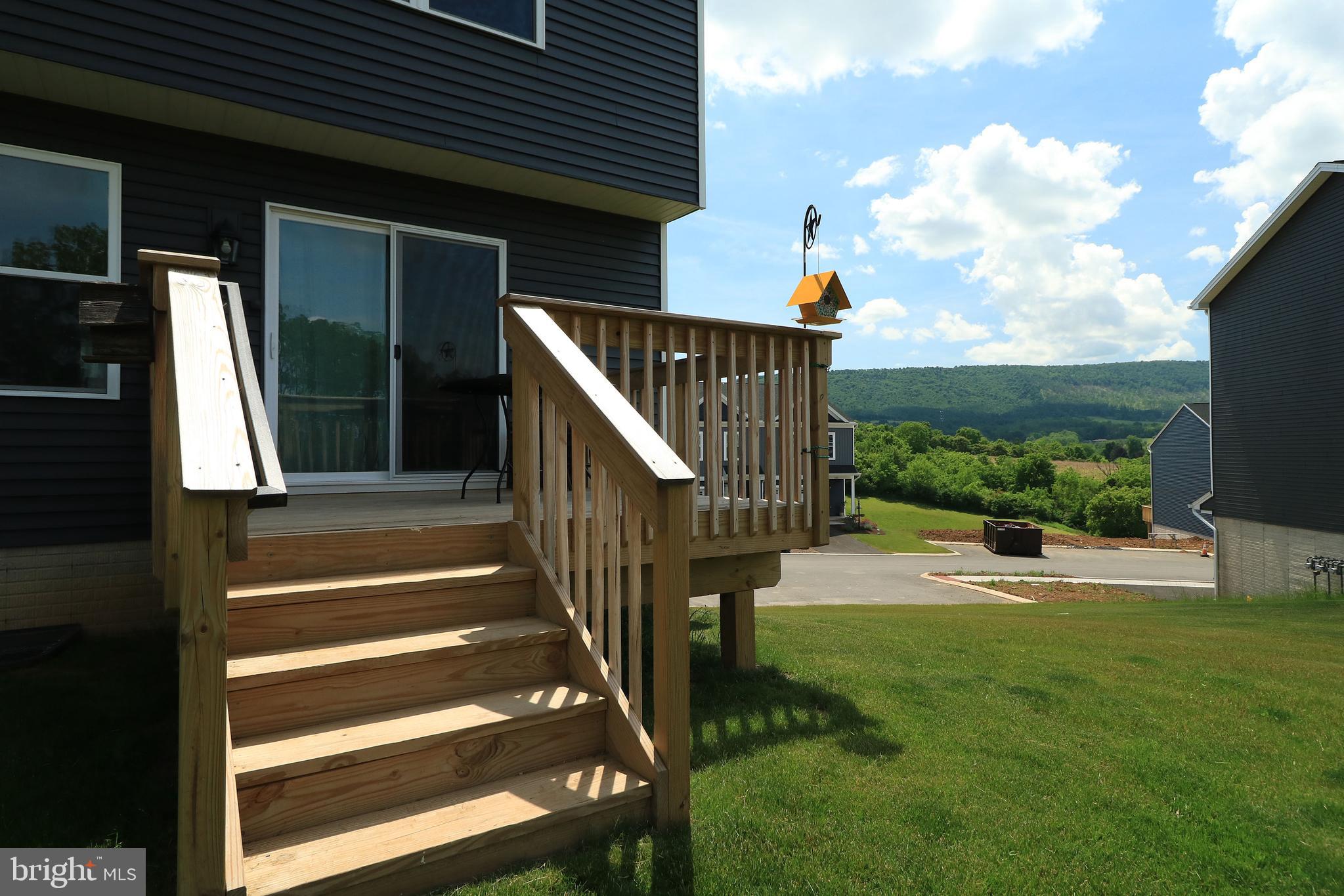 STEEPLECHASE - Residential