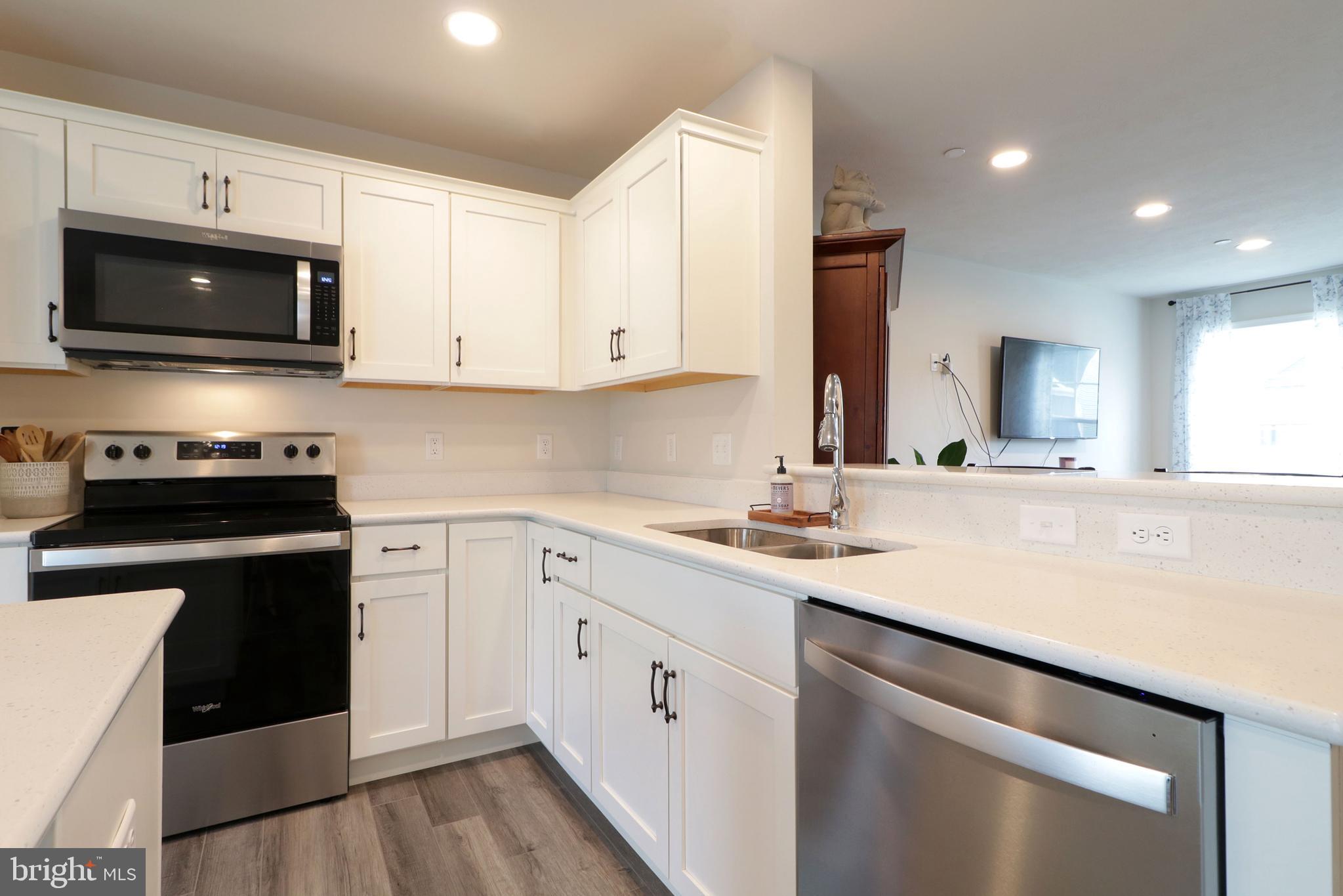 STEEPLECHASE - Residential