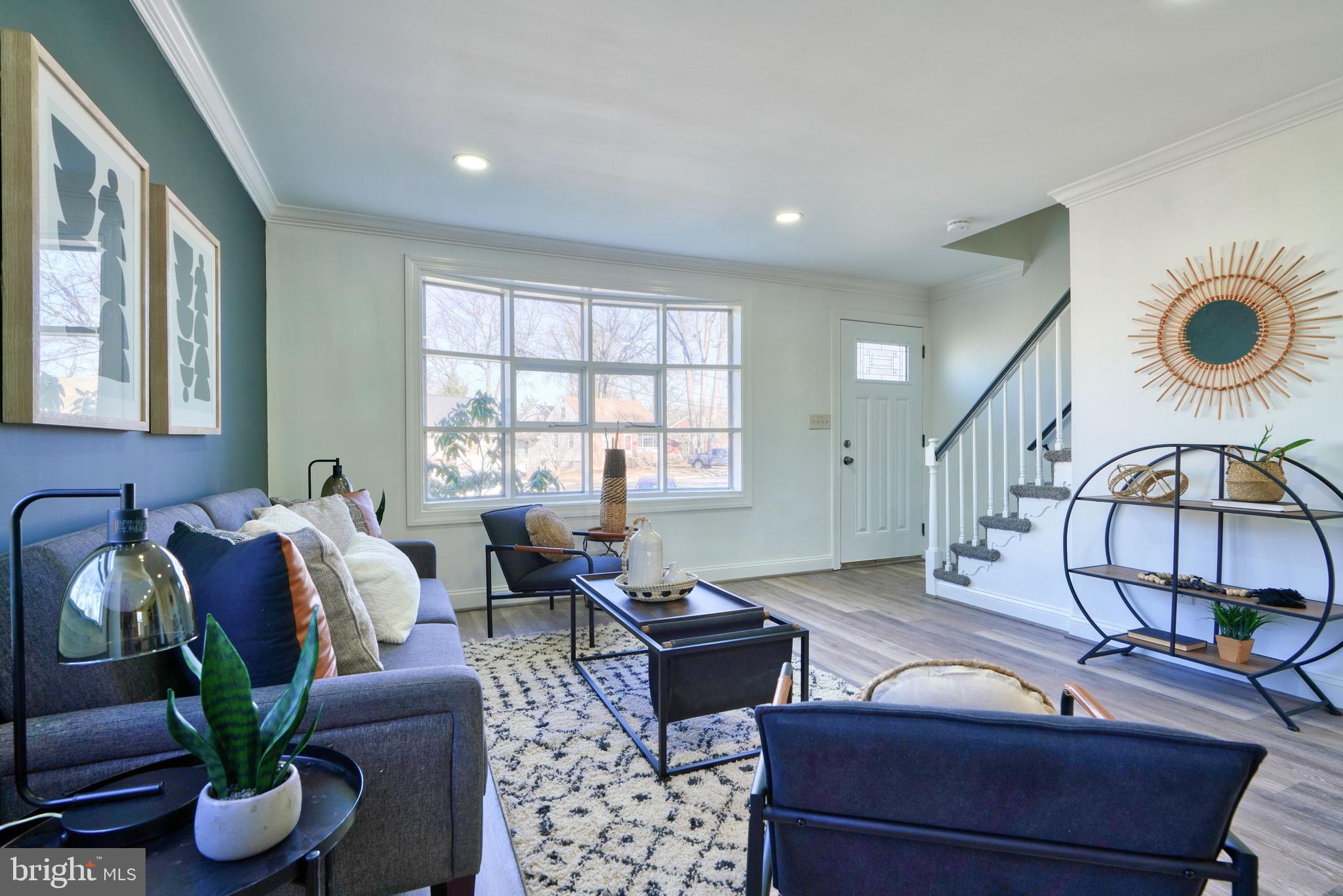 SILVER MANOR - Residential