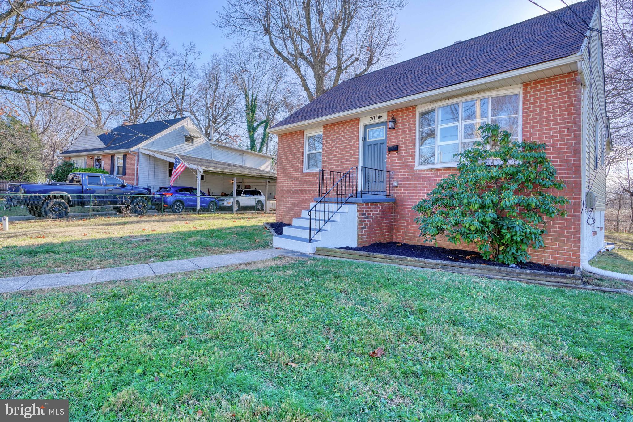 SILVER MANOR - Residential