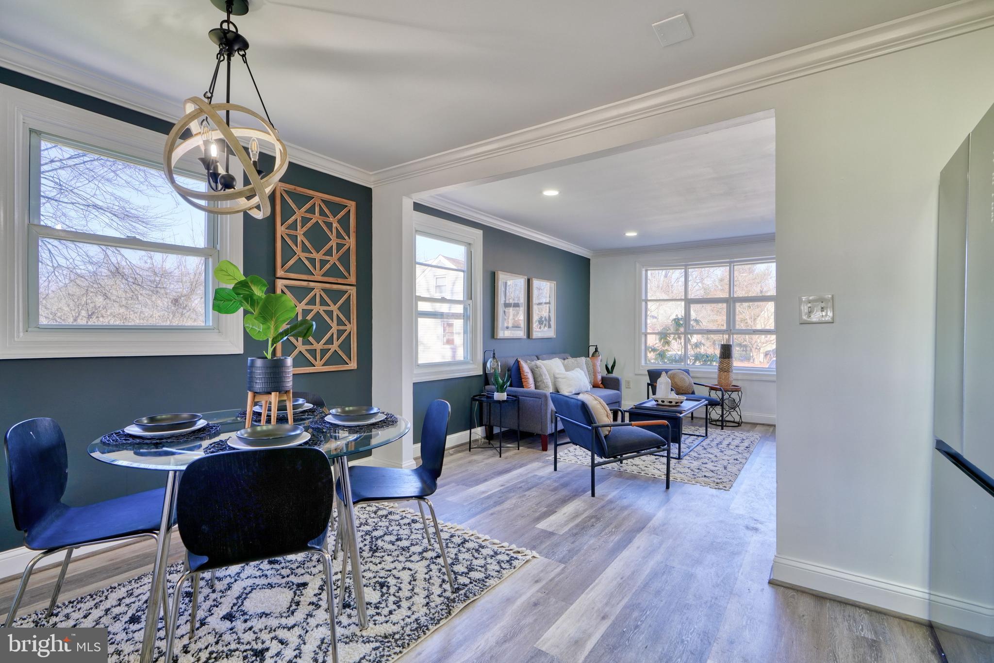 SILVER MANOR - Residential