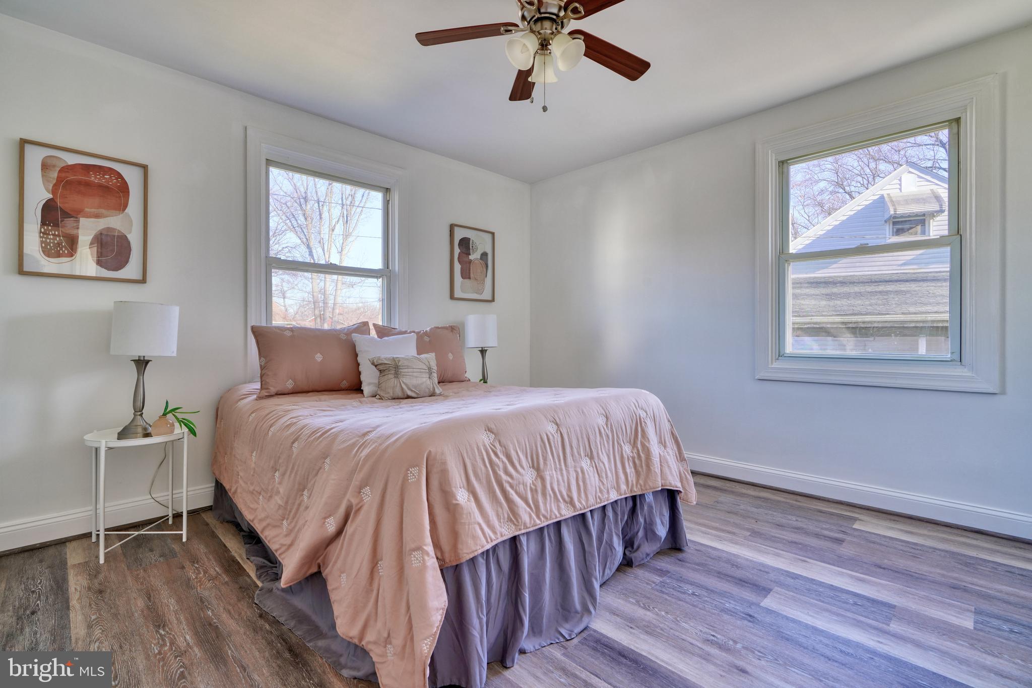 SILVER MANOR - Residential