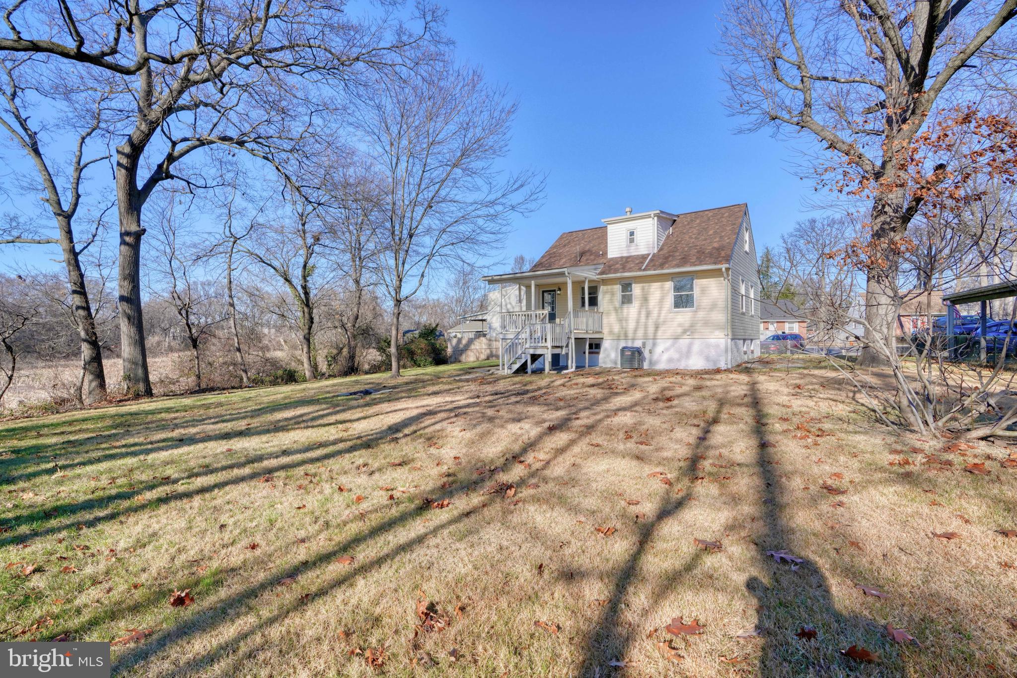 SILVER MANOR - Residential