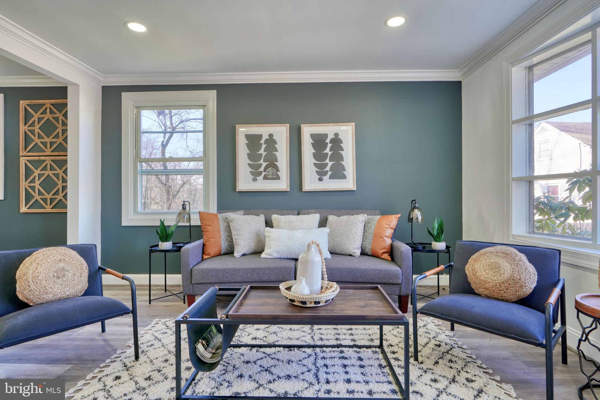 SILVER MANOR - Residential