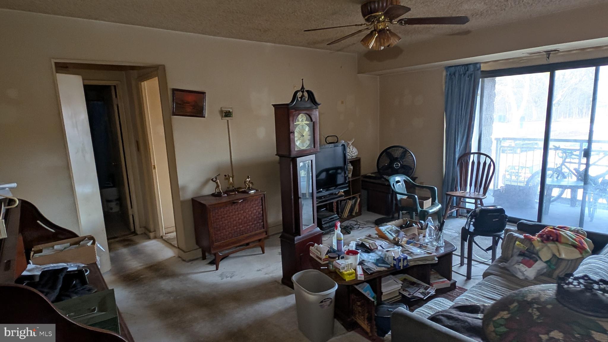 TREOVER - Residential