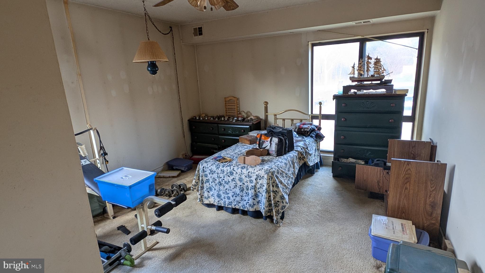 TREOVER - Residential