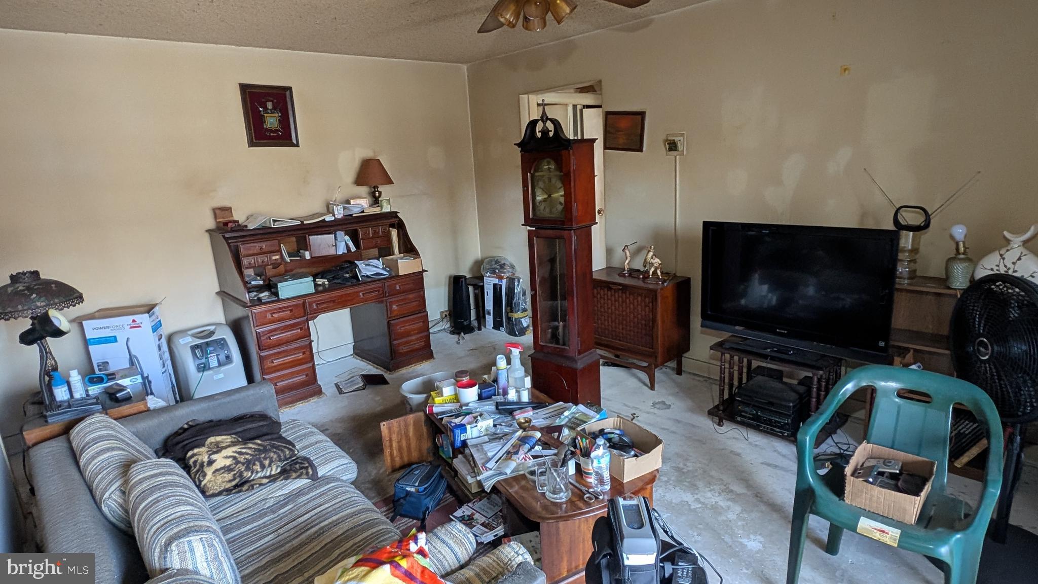 TREOVER - Residential