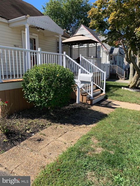 112 BIRCH AVENUE WESTVILLE NJ 08093