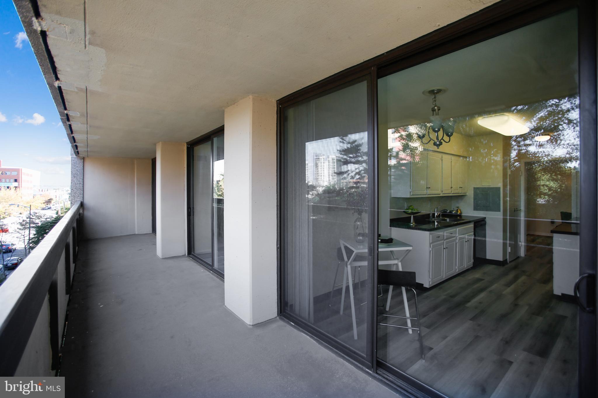 ALEXANDRIA HOUSE - Residential