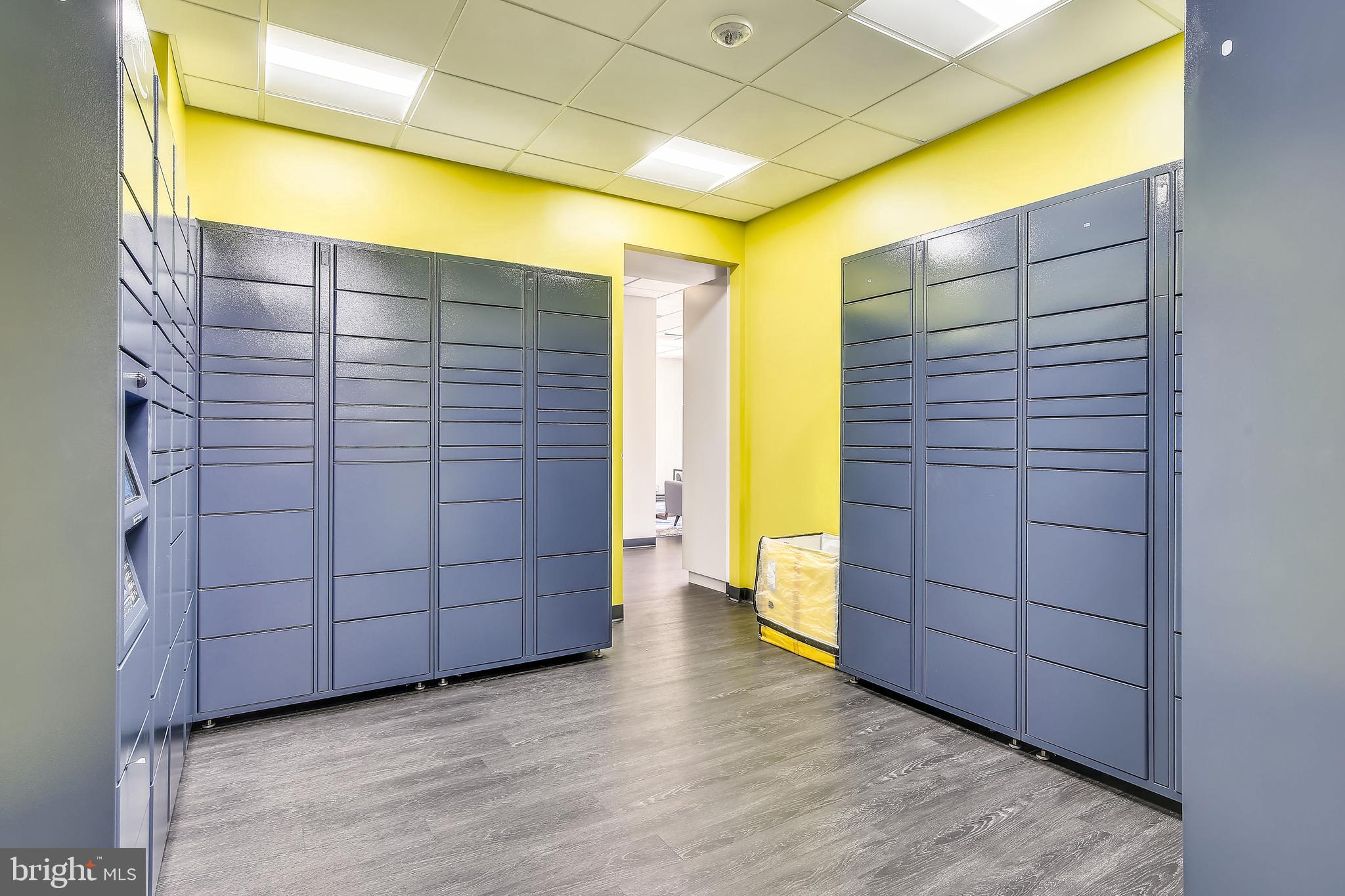 ALEXANDRIA HOUSE - Residential