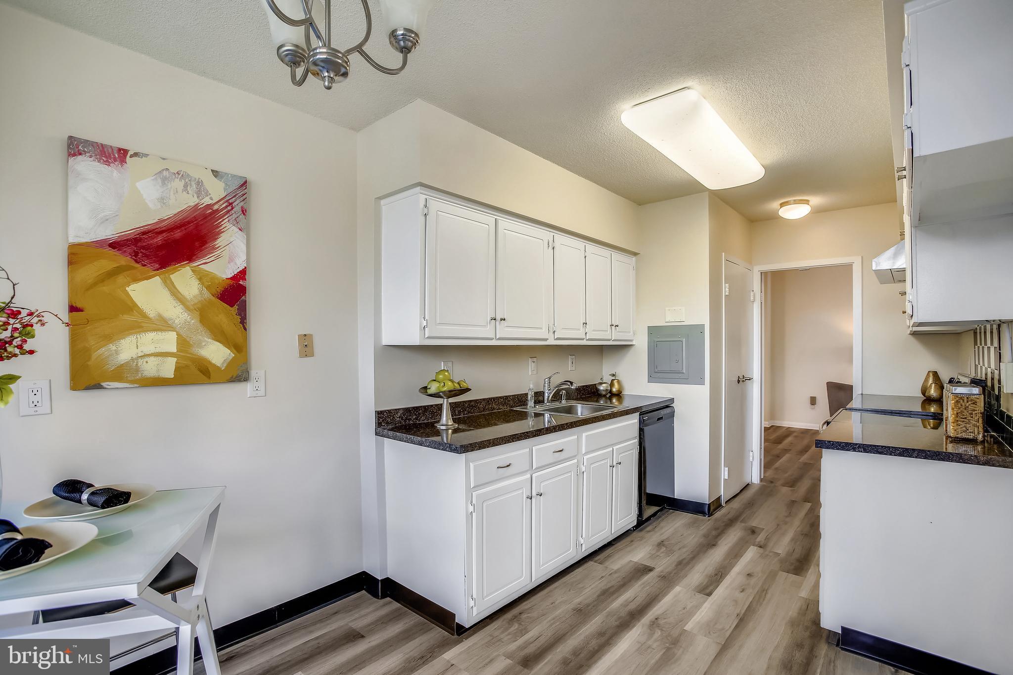 ALEXANDRIA HOUSE - Residential