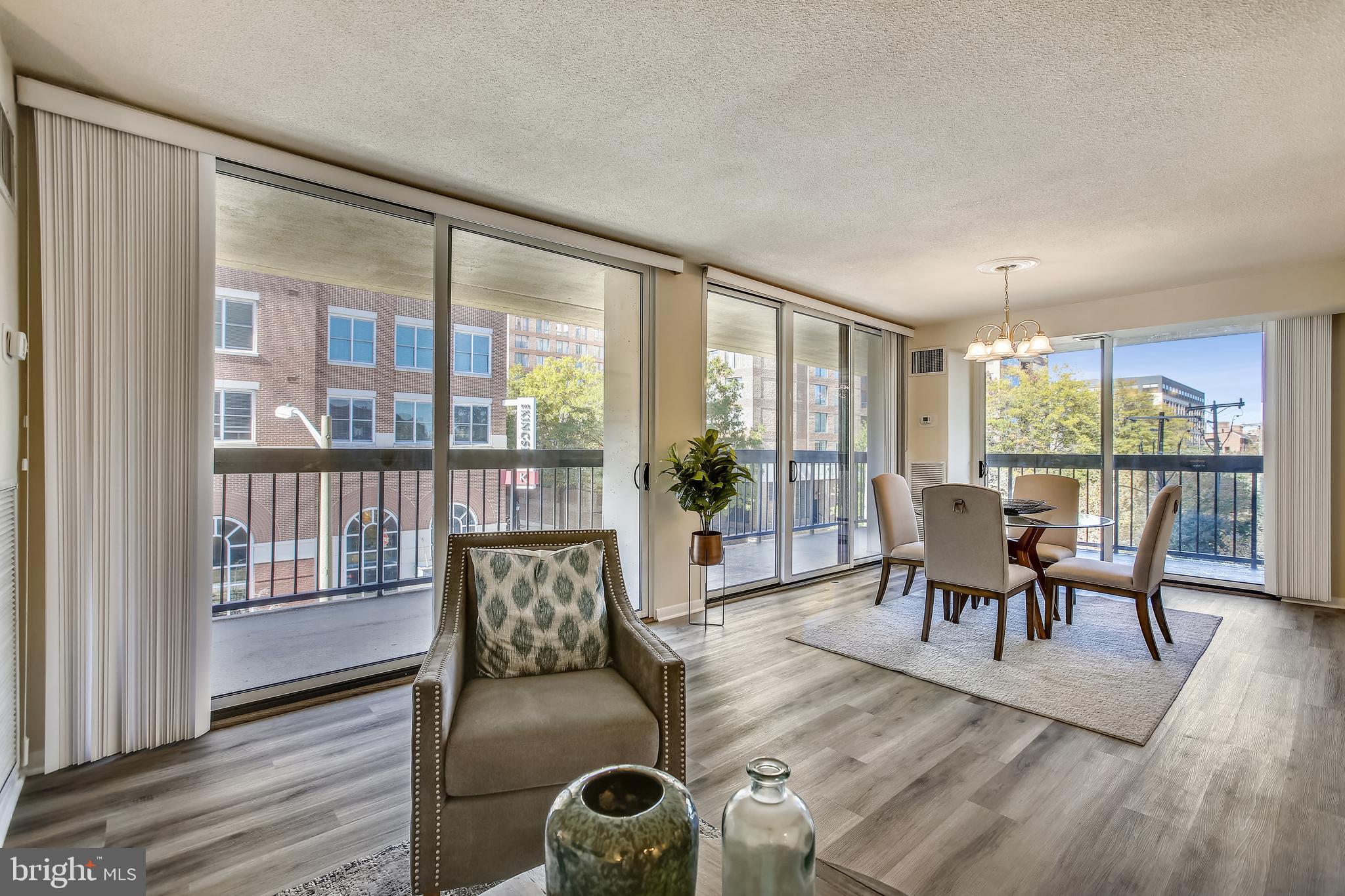 ALEXANDRIA HOUSE - Residential