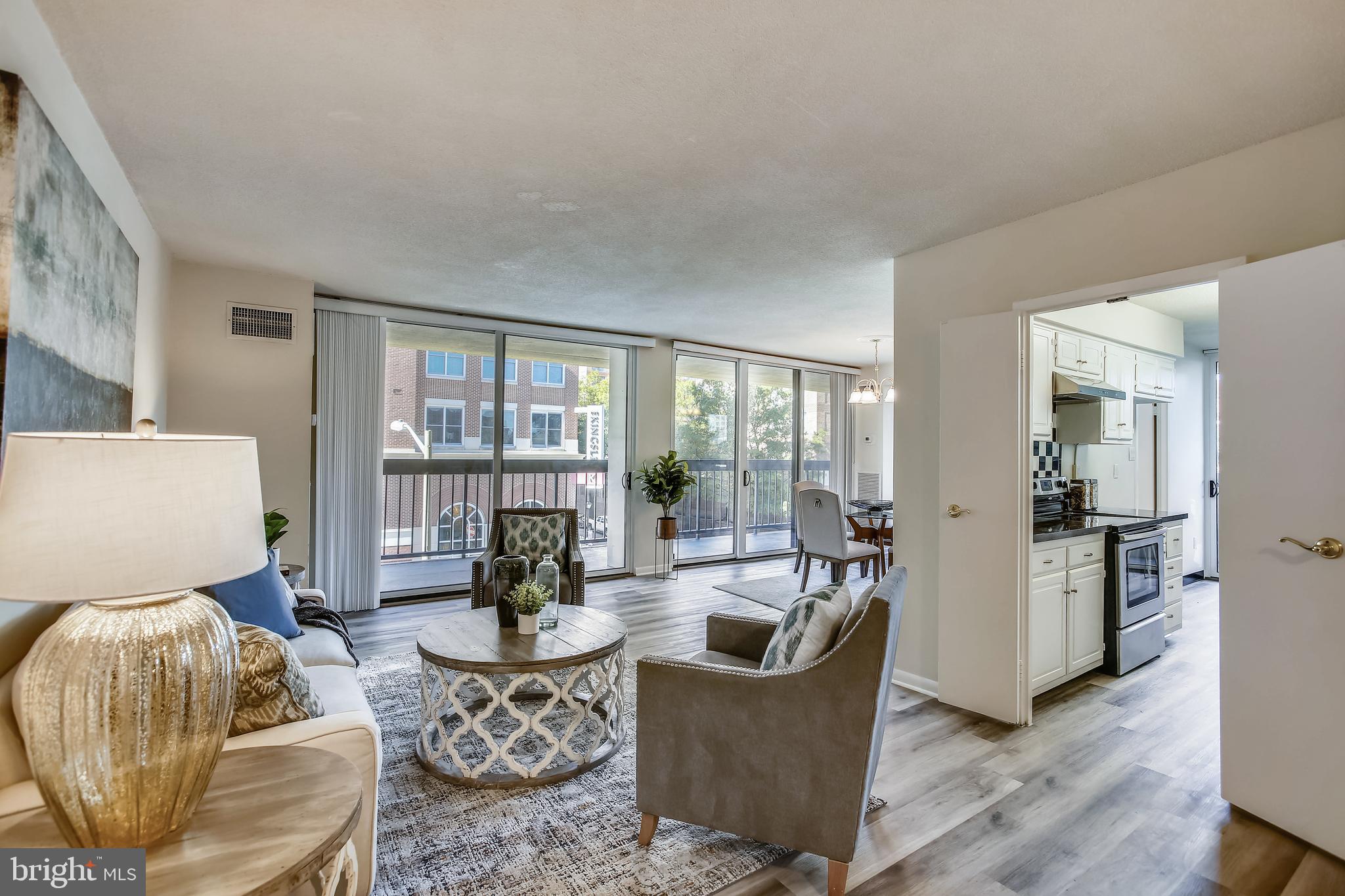 ALEXANDRIA HOUSE - Residential