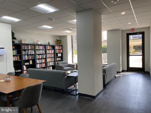 ALEXANDRIA HOUSE - Residential