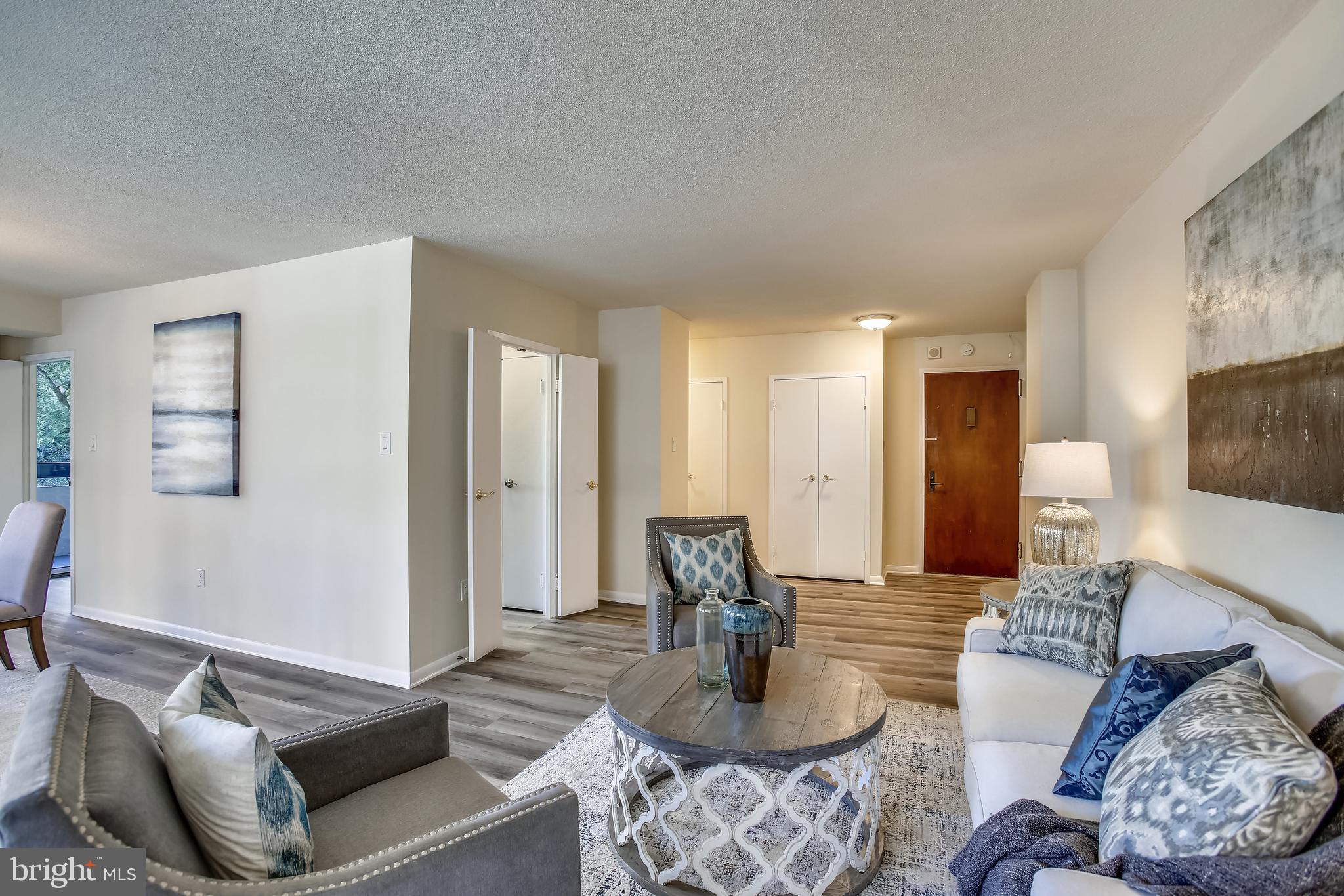 ALEXANDRIA HOUSE - Residential