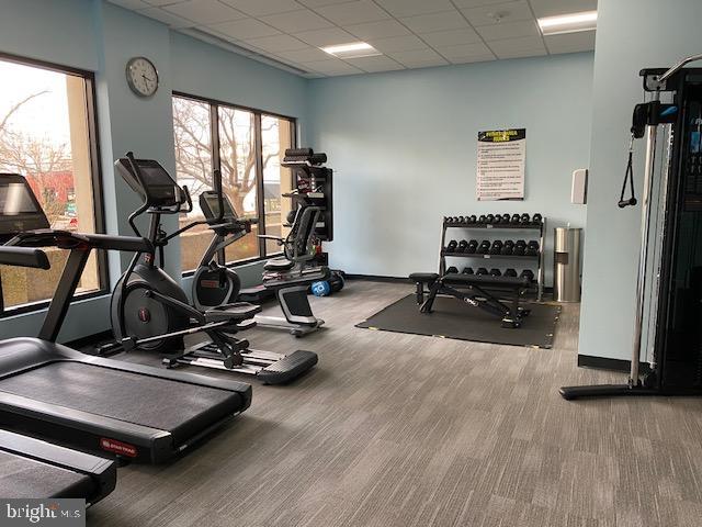 ALEXANDRIA HOUSE - Residential