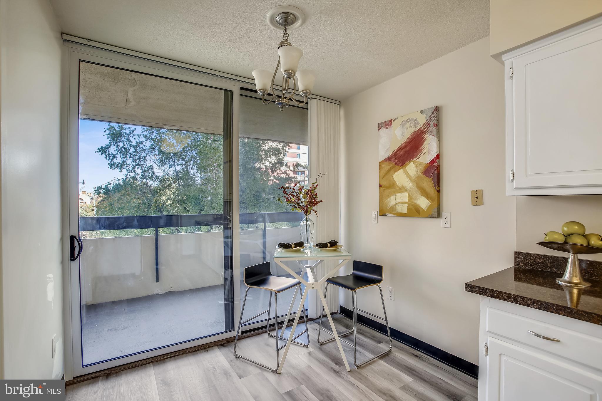 ALEXANDRIA HOUSE - Residential