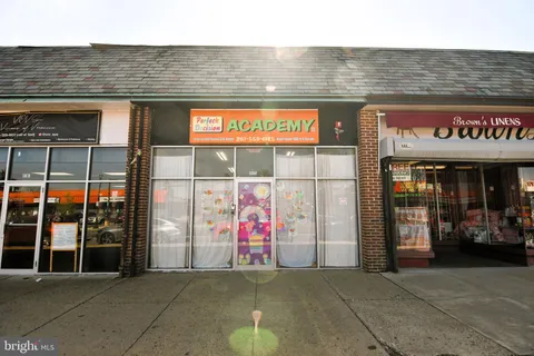 1546 Wadsworth Ave, Philadelphia, PA MLS: PAPH2471614