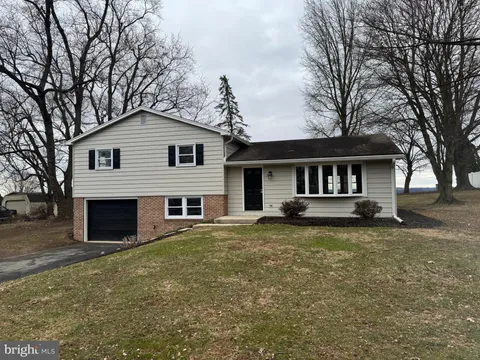 666 Shultz Road, Washington Boro, PA 17582 - #: PALA2065372
