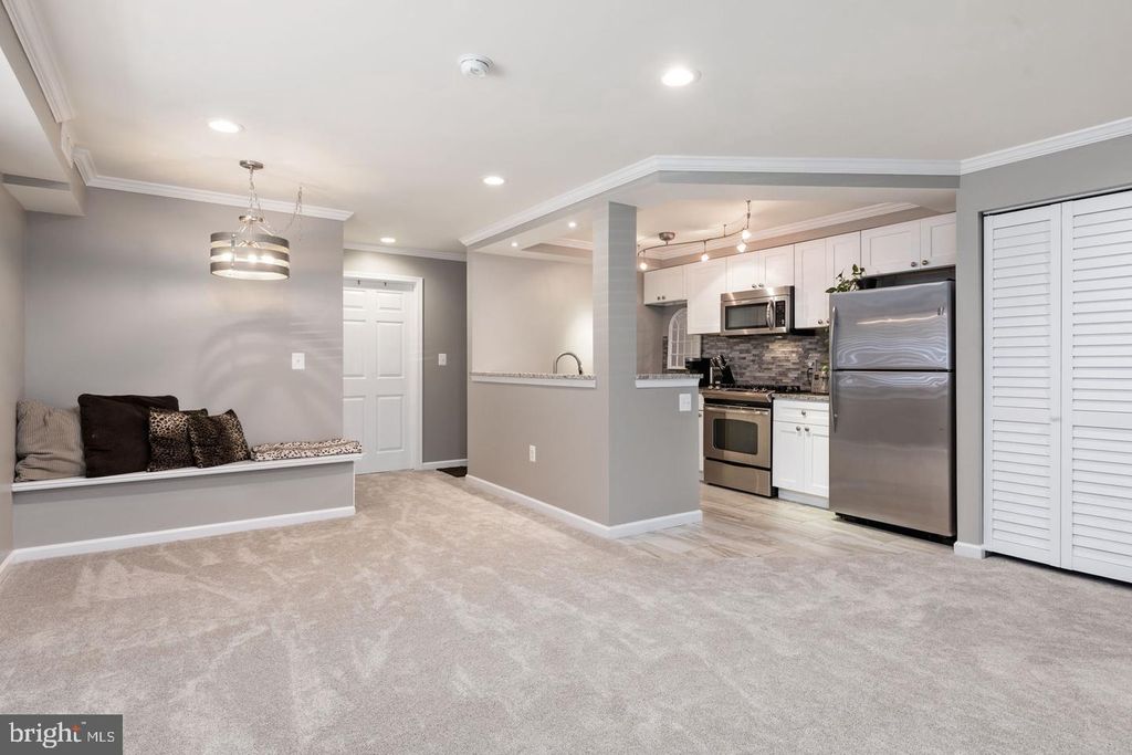 Photo of 12650 Dara Drive #101, WOODBRIDGE, VA 22192 (MLS # VAPW2105330)