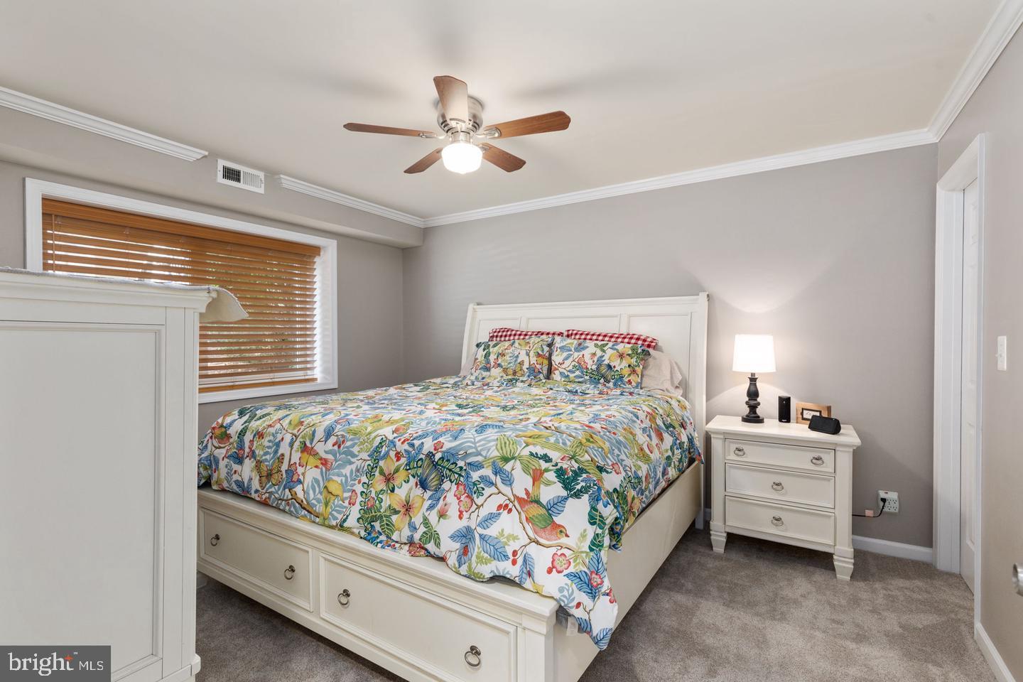 OCCOQUAN RIDGE CONDO - Residential