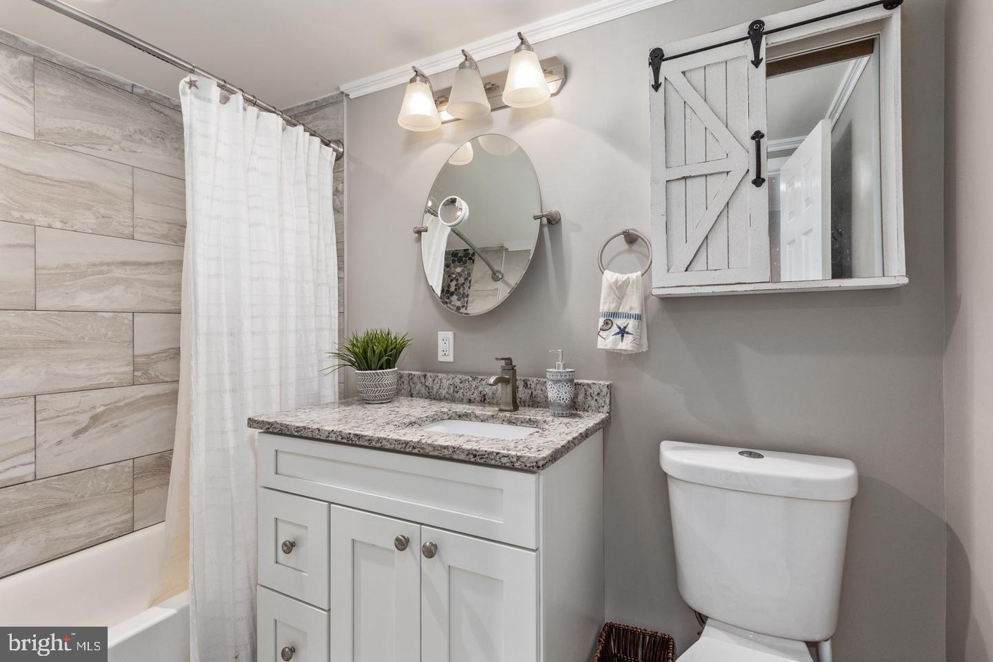 OCCOQUAN RIDGE CONDO - Residential