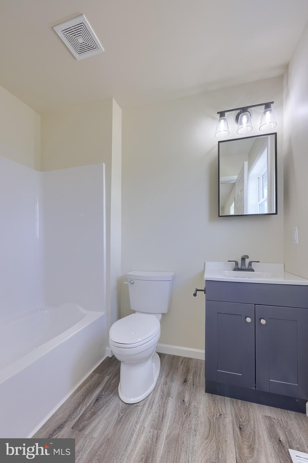 PAHAGACO HILLS - Residential