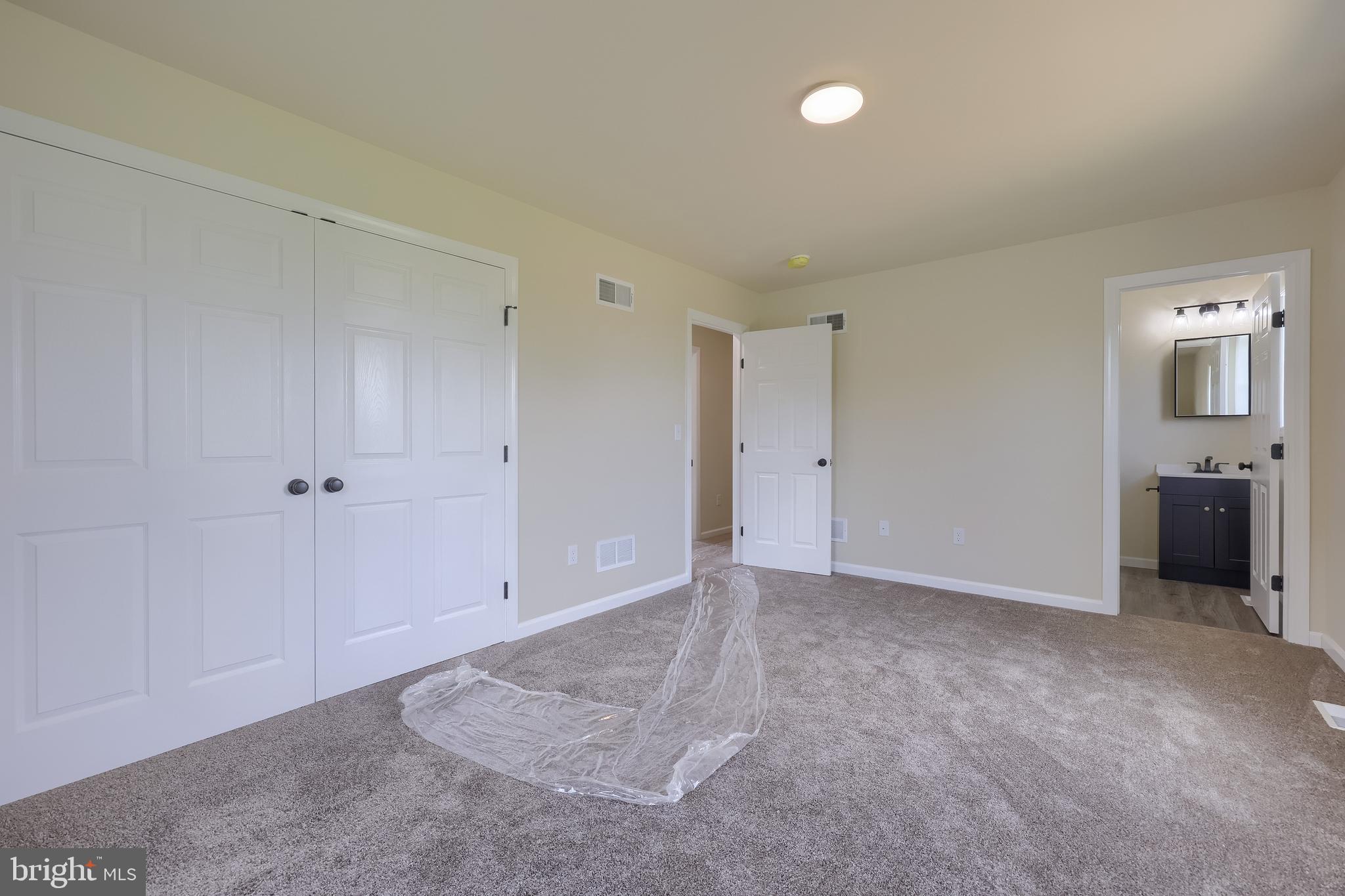 PAHAGACO HILLS - Residential