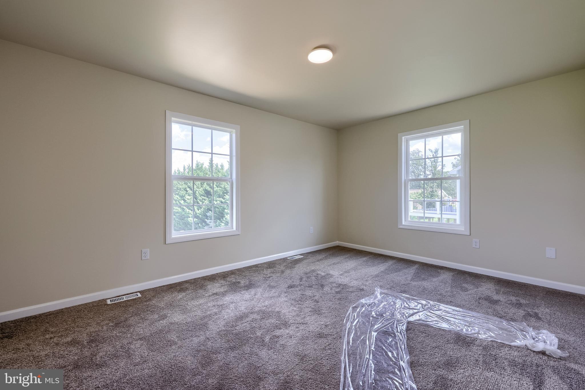 PAHAGACO HILLS - Residential