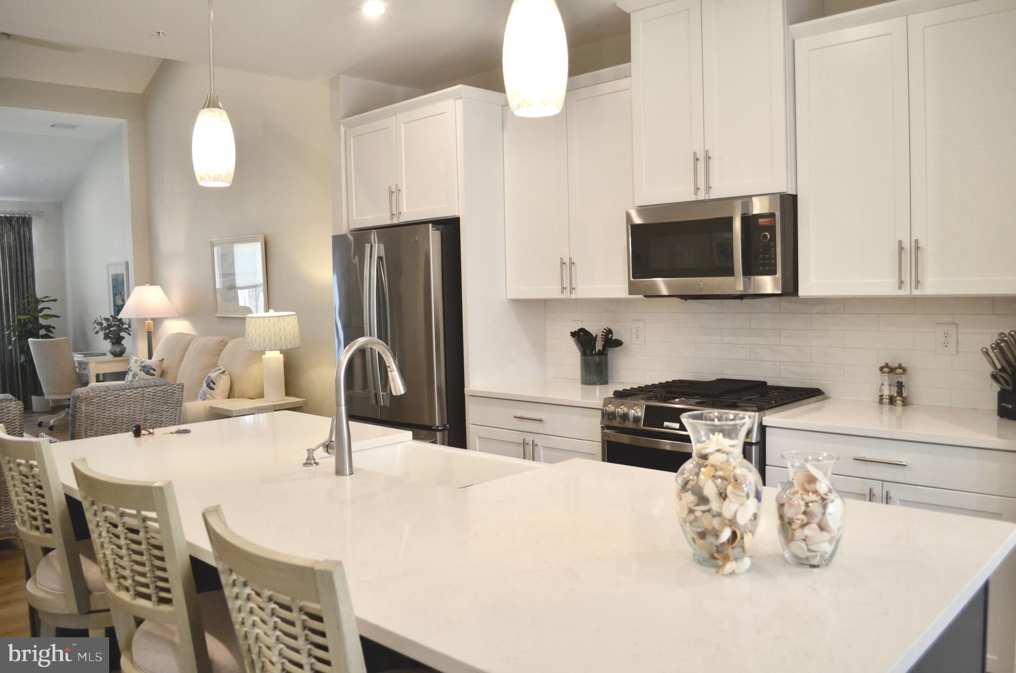 RIVER RUN - Residential