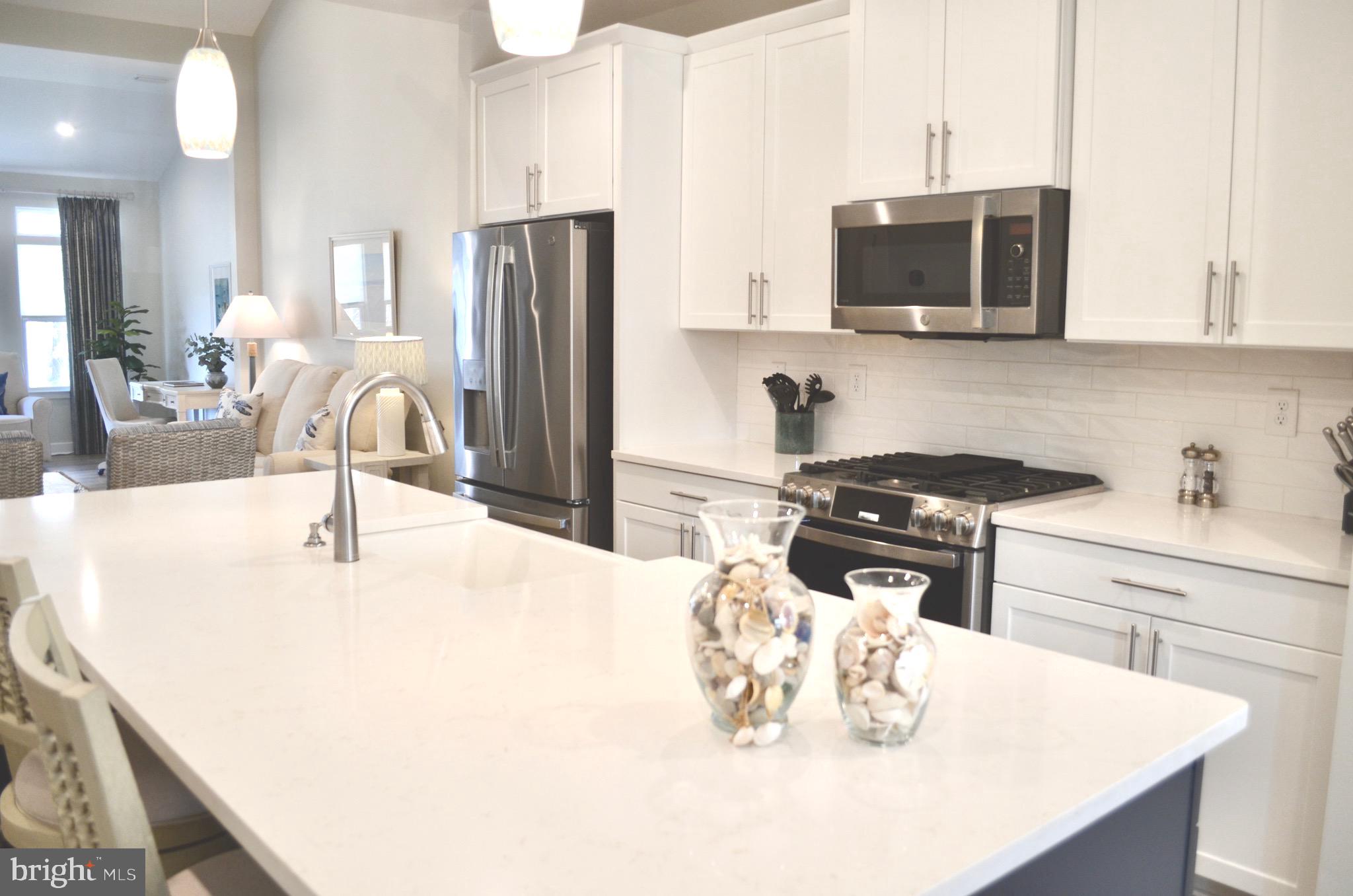 RIVER RUN - Residential