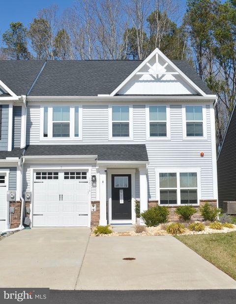 12716 CARNOUSTE LN 3 BERLIN MD 21811